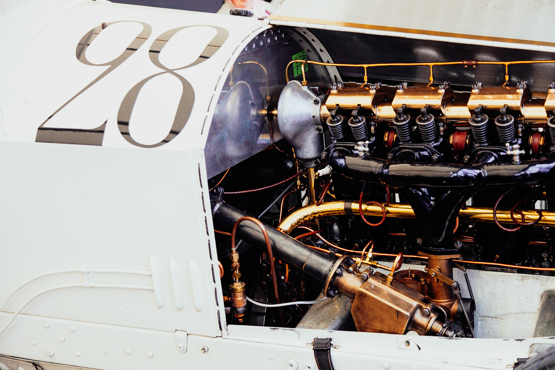 Pictures from Goodwood 2014
