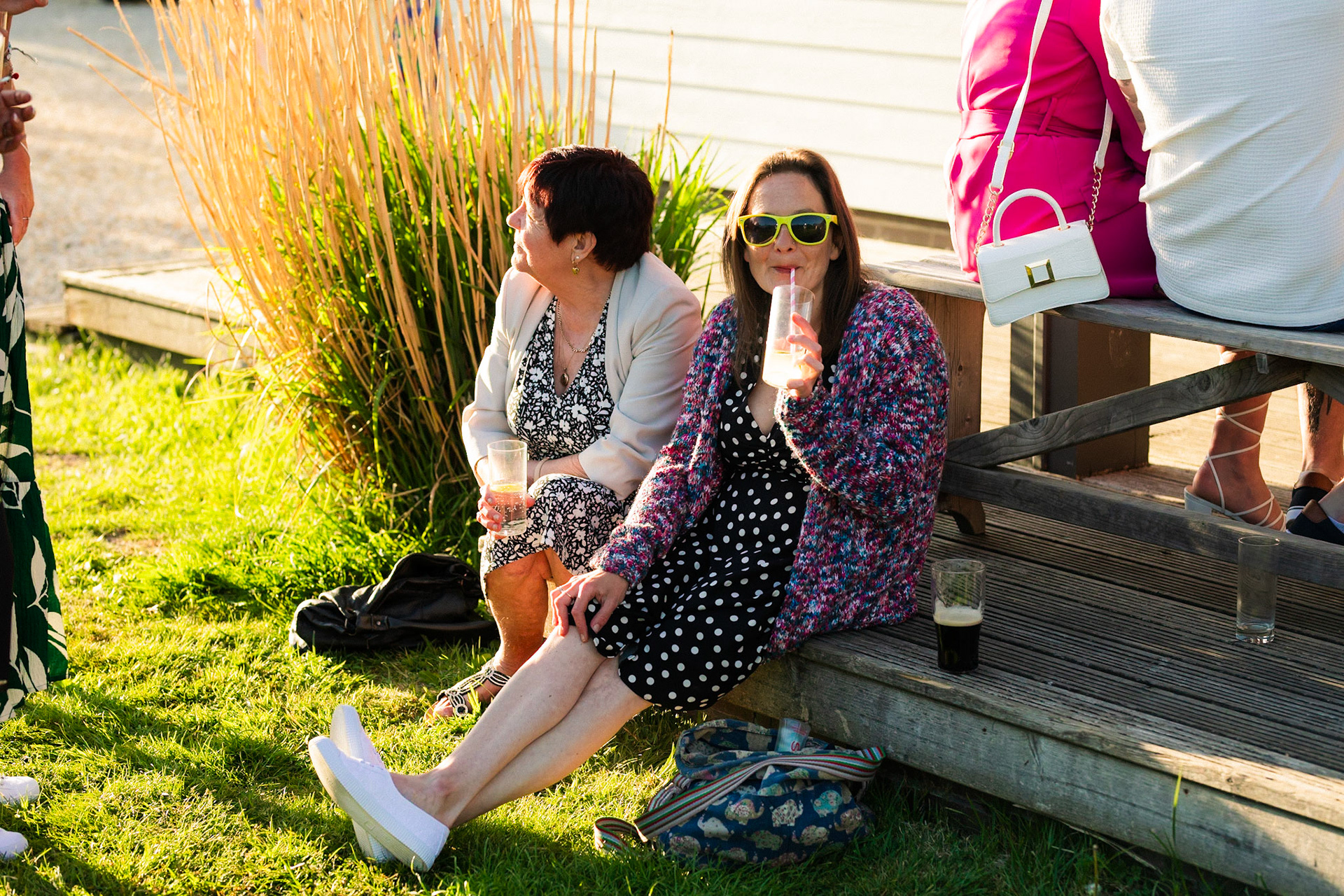 Patricia and Daves Wedding at Moreton Dorset May 2025