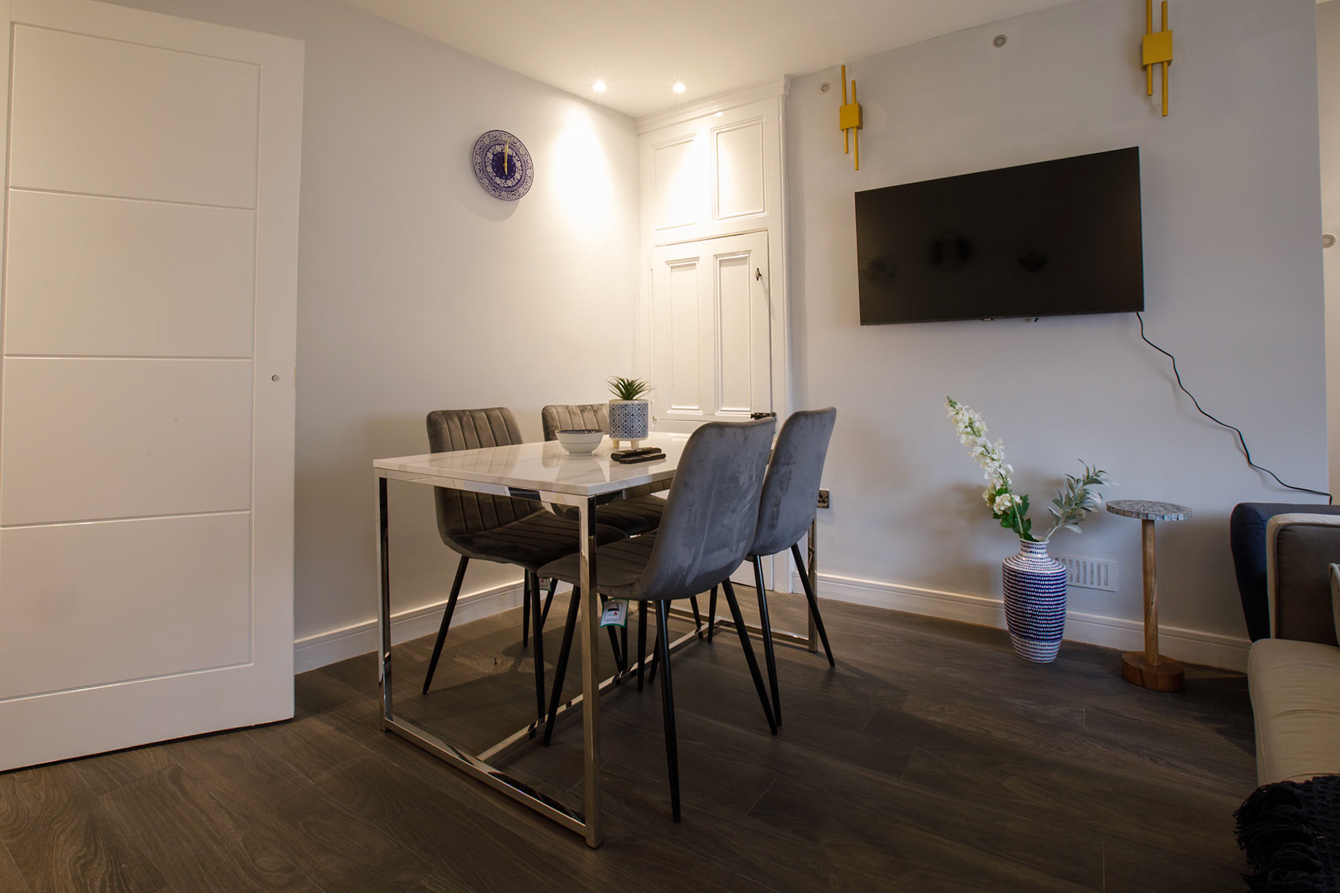 Property Photography by Paul Brewer Photography Professional Photographer based in Weymouth Dorset
