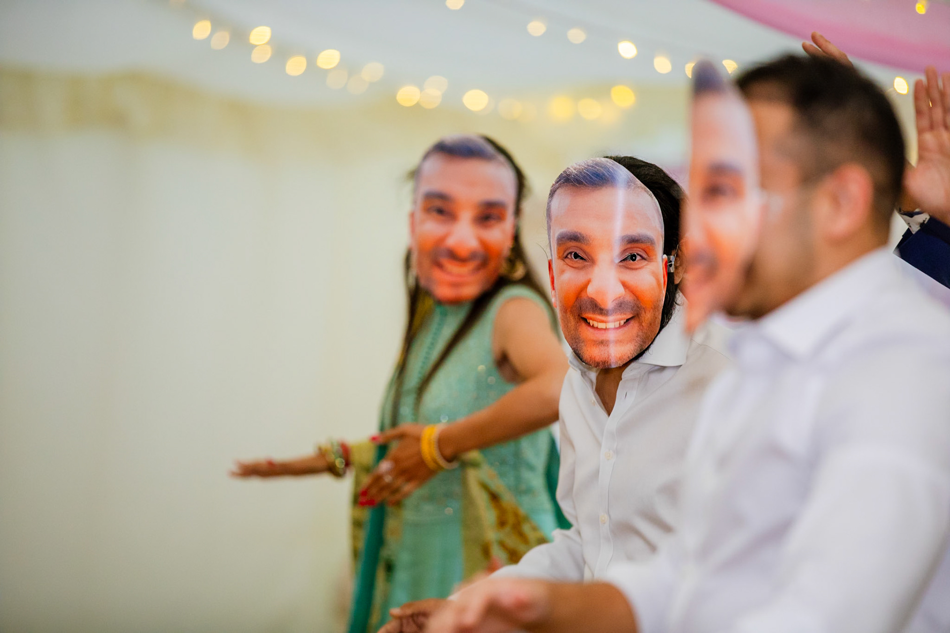 Pictures from Jay and Flo's beautiful spring wedding that took place at Shaftesbury in North Dorset and