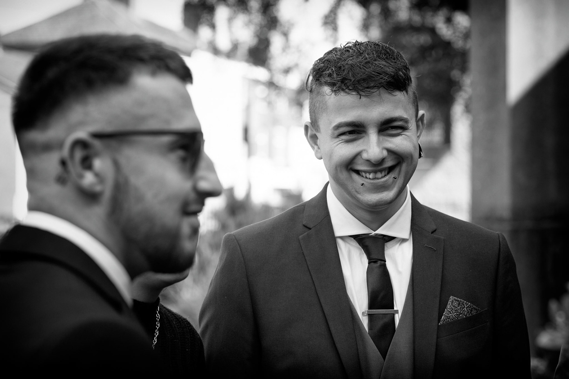 Kara and Seans fabulous Wedding on the 24th August 2024 at the St Thomas Church Exeter and The Lord Haldon Hotel