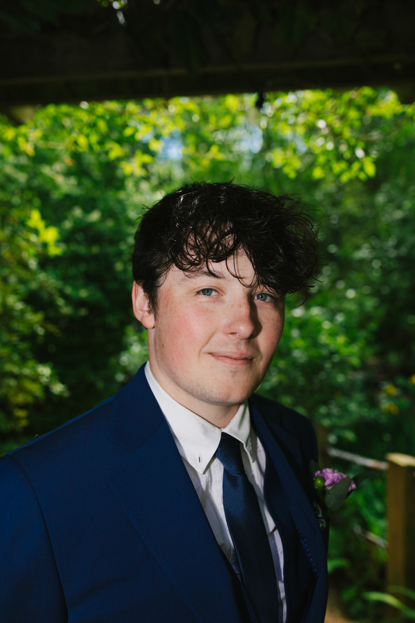 Lia and Sams Wonderful Wedding on the 25th May 2025 with the ceremony taking place at Upwey Wishing Well, the reception taking place at the Centenery Club in Weymouth, this was of my split weddings packages.