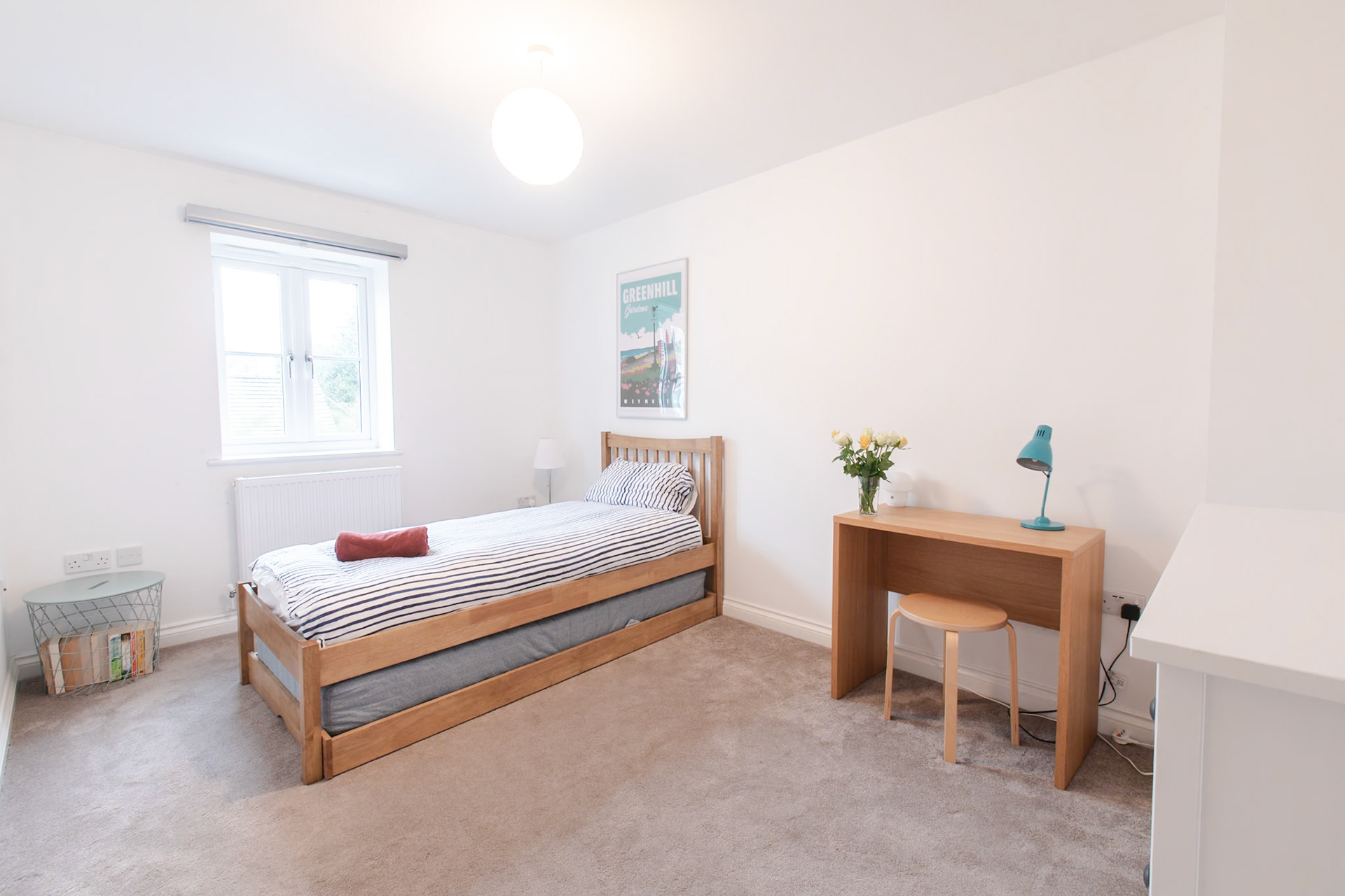 Property Photography by Paul Brewer Photography Professional Photographer based in Weymouth Dorset