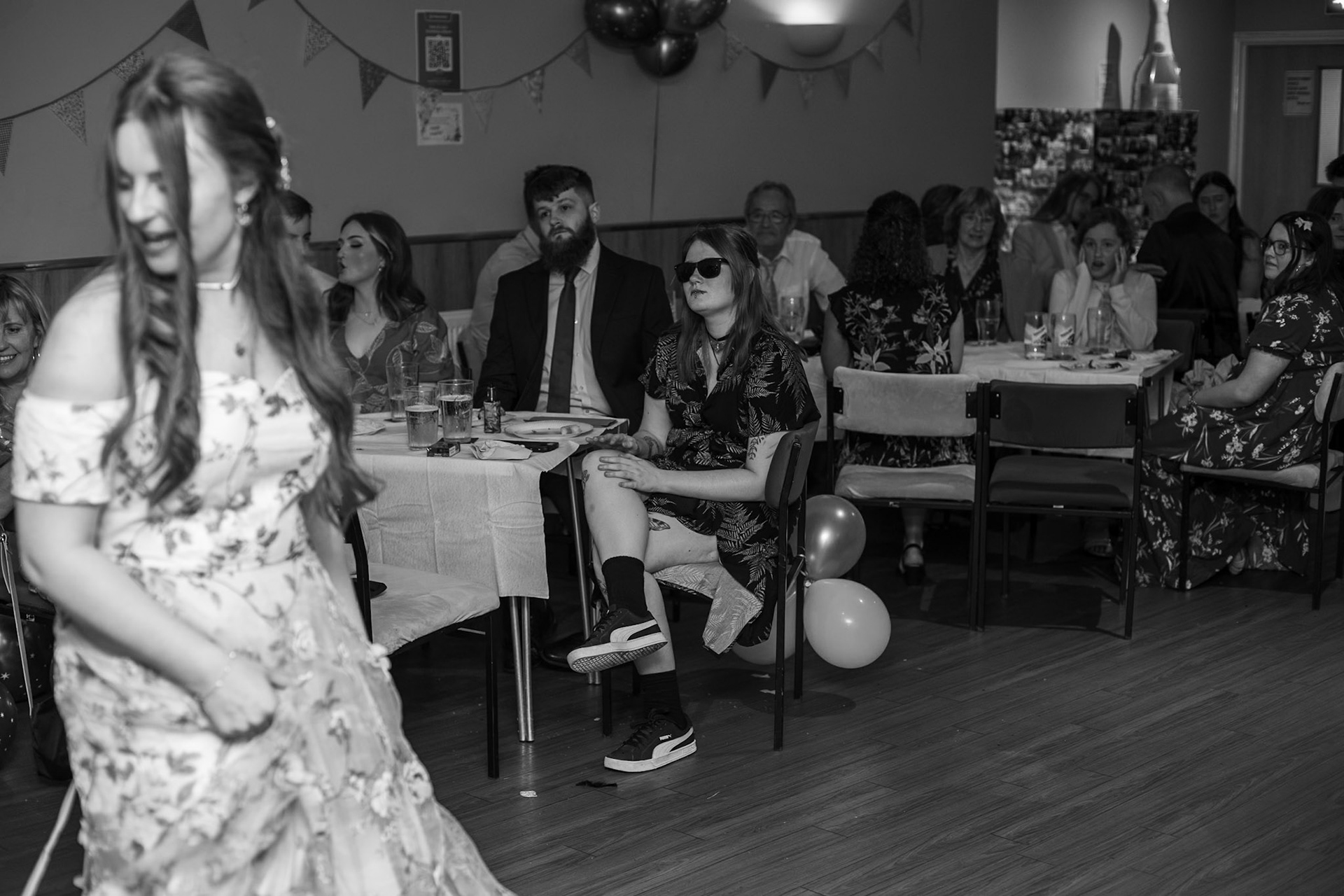 Lia and Sams Wonderful Wedding on the 25th May 2025 with the ceremony taking place at Upwey Wishing Well, the reception taking place at the Centenery Club in Weymouth, this was of my split weddings packages.