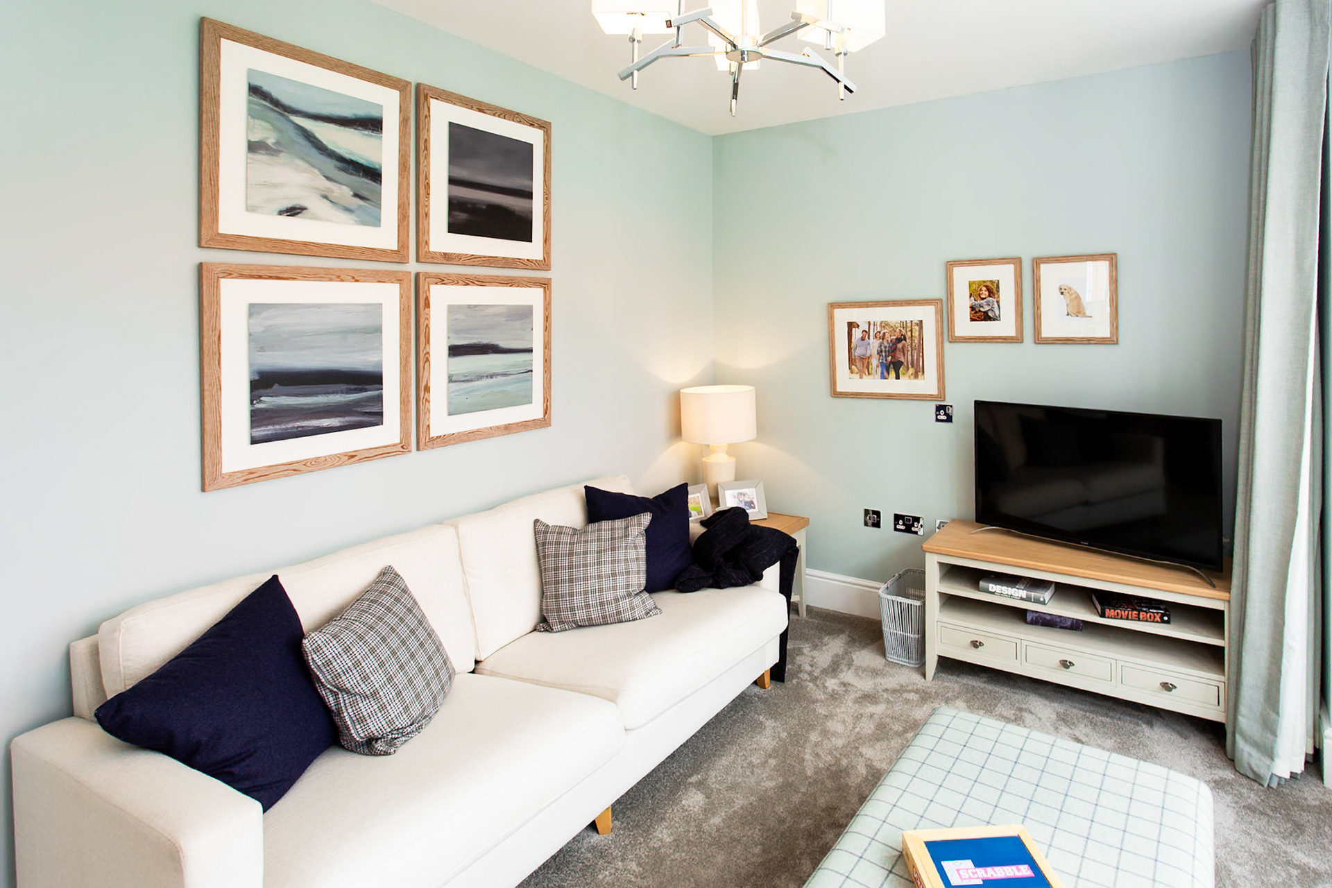Property Photography by Paul Brewer Photography Professional Photographer based in Weymouth Dorset