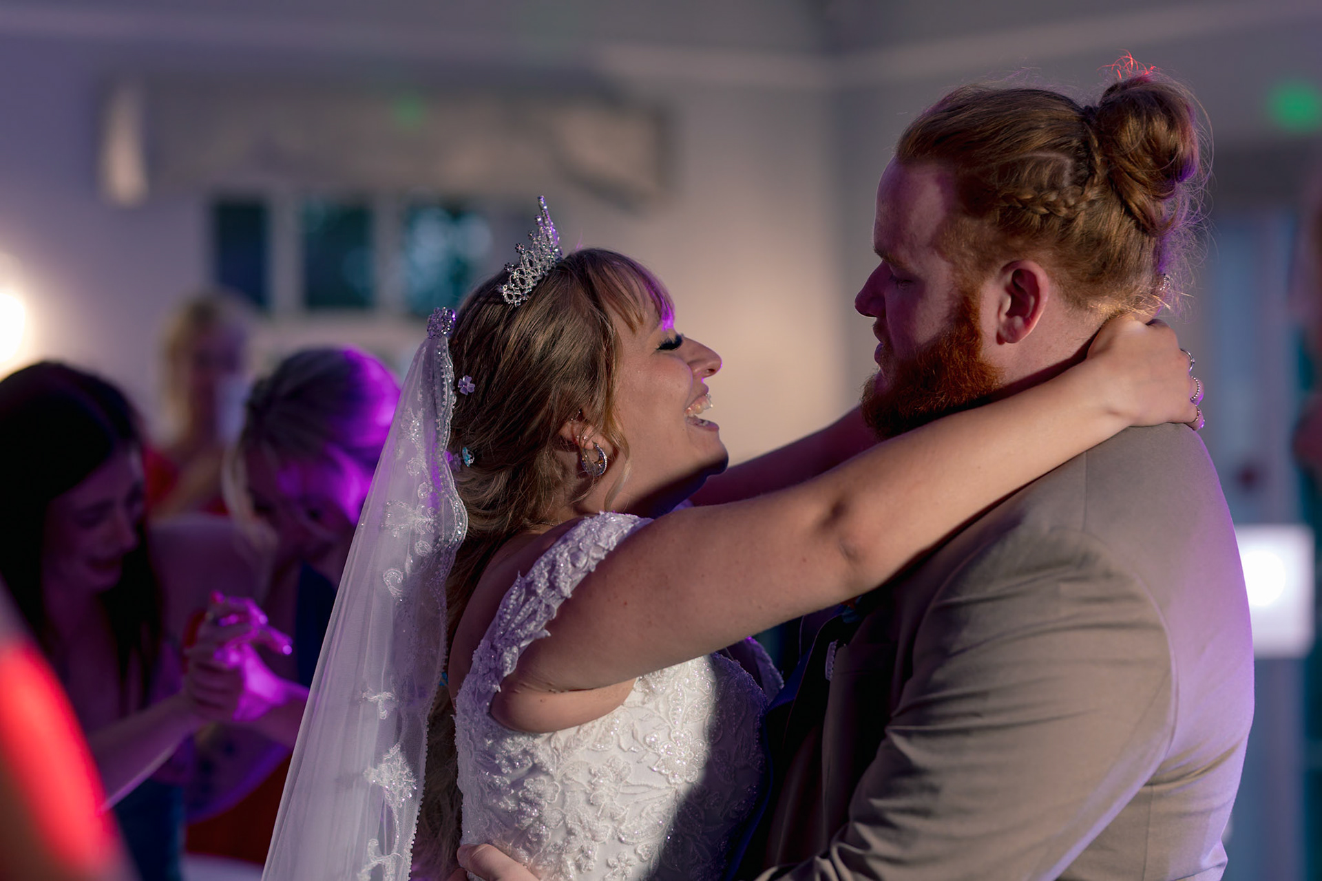 Kara and Seans fabulous Wedding on the 24th August 2024 at the St Thomas Church Exeter and The Lord Haldon Hotel