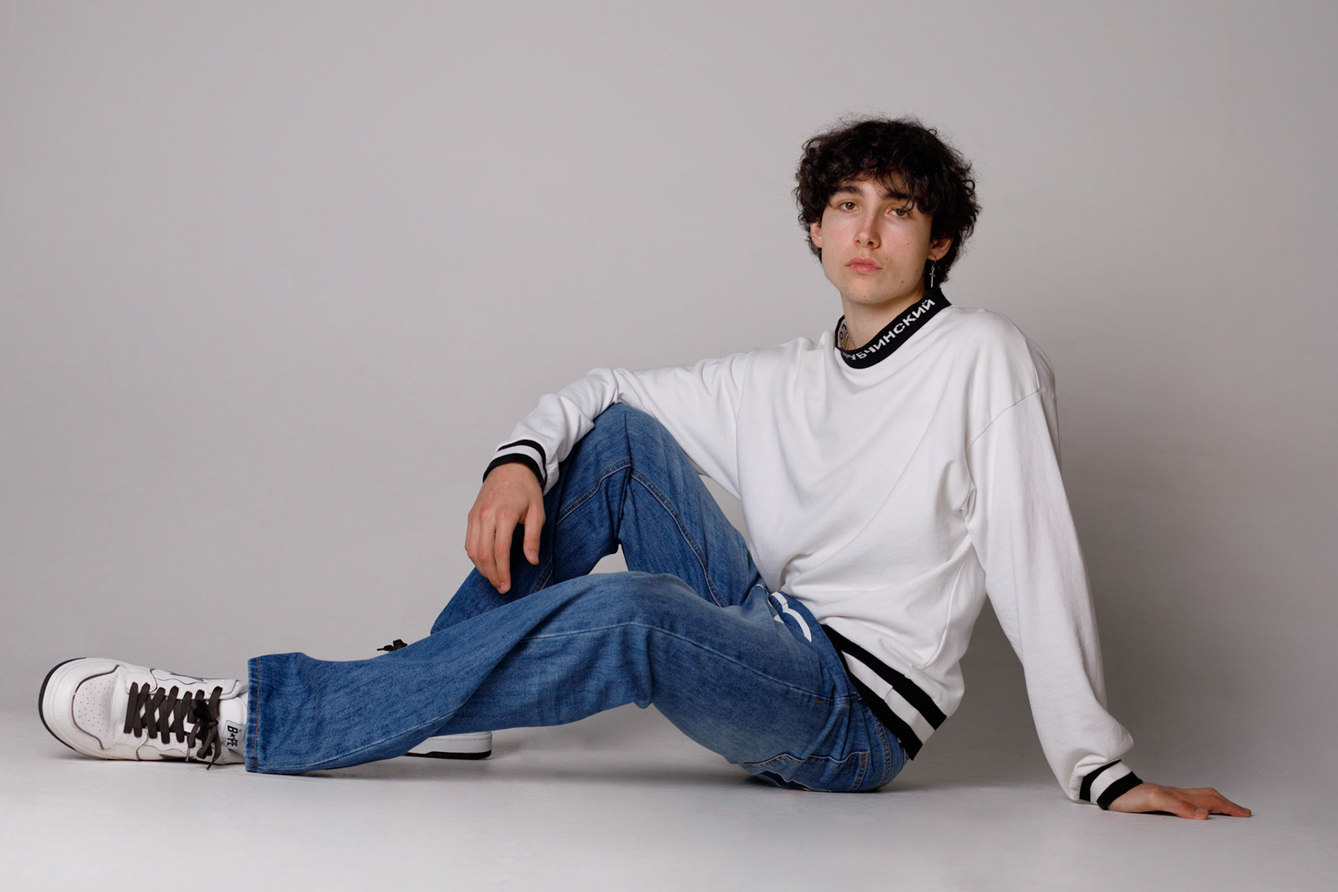 Tyner Model Weymouth
