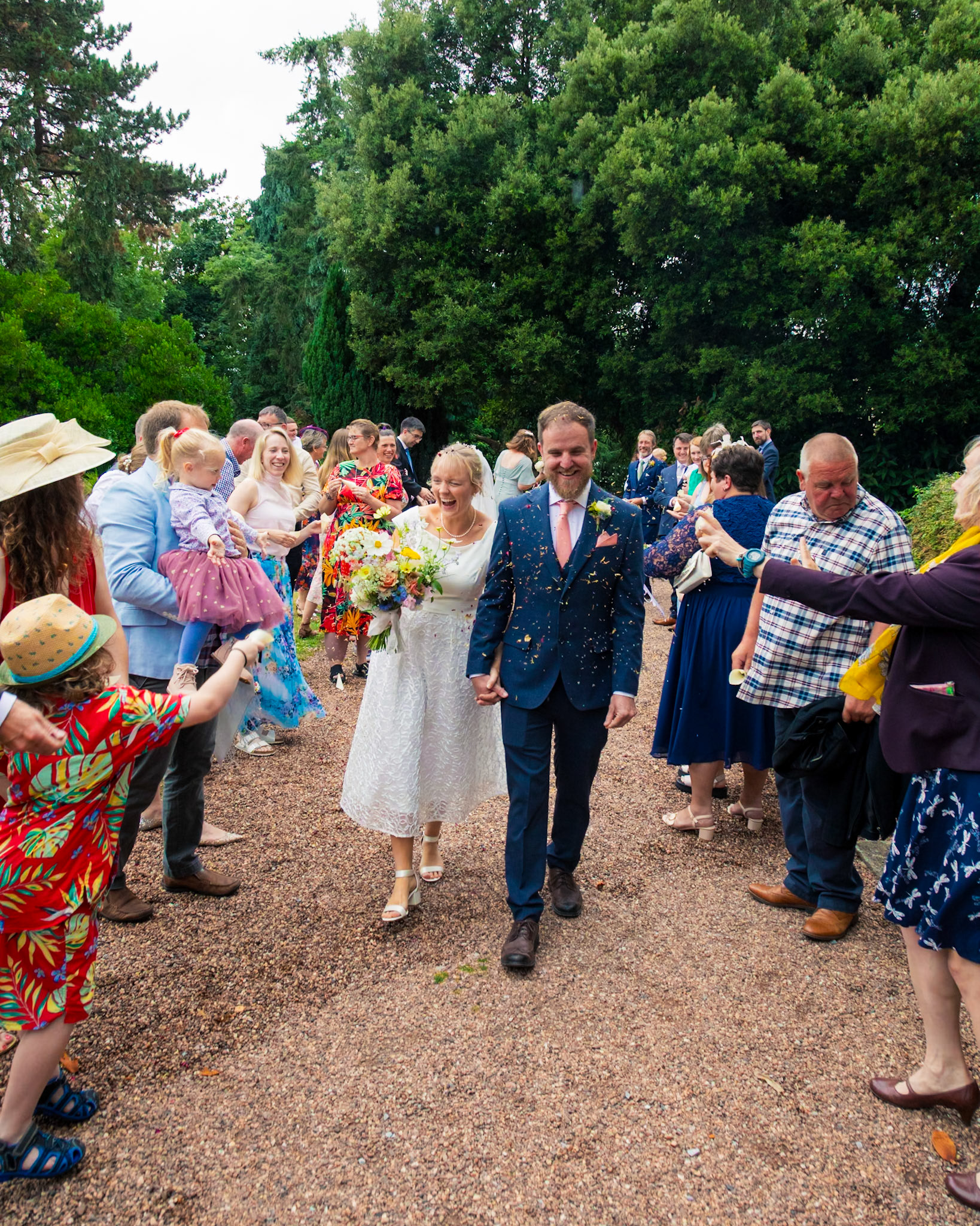 Anna and Craigs Wedding