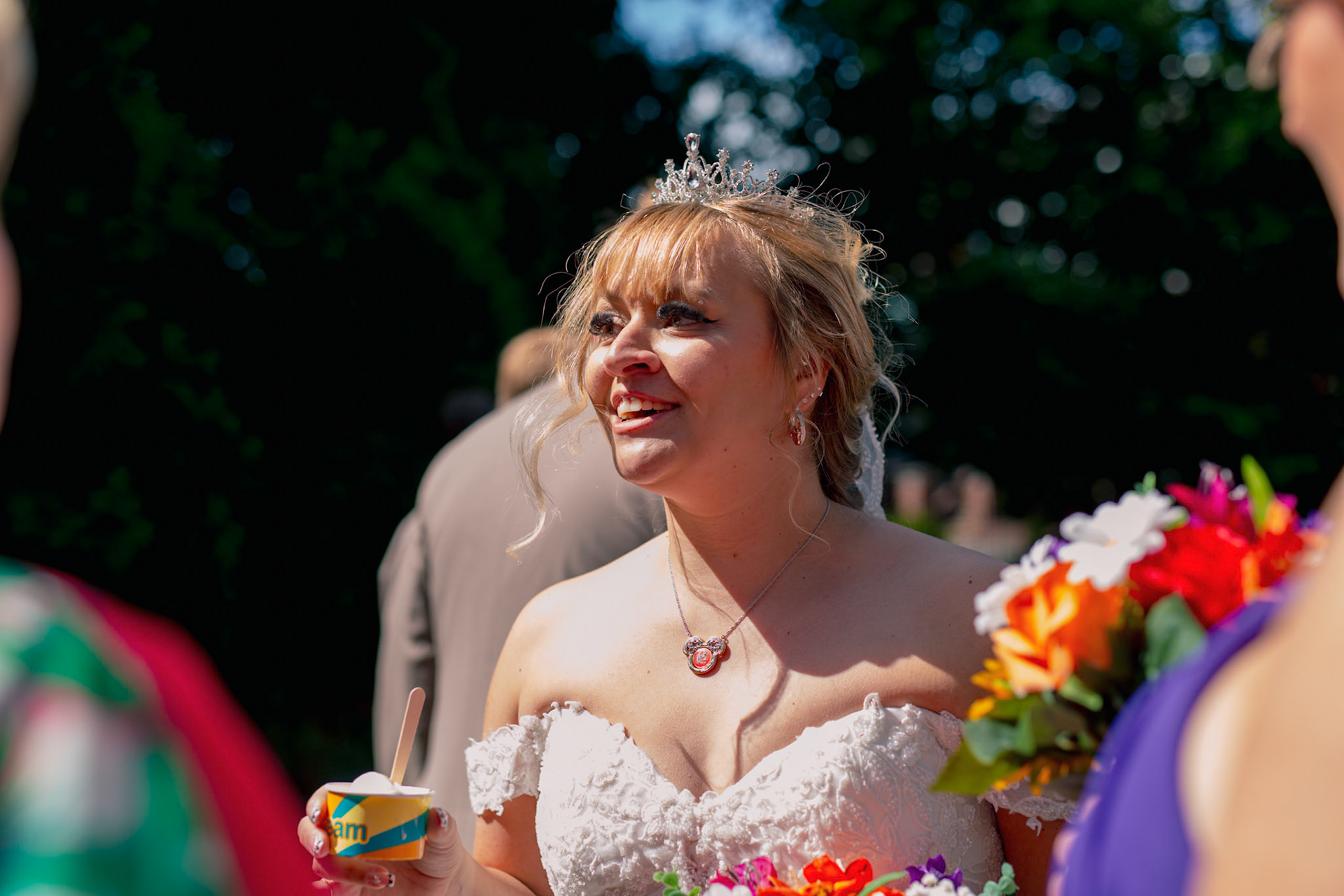 Kara and Seans fabulous Wedding on the 24th August 2024 at the St Thomas Church Exeter and The Lord Haldon Hotel
