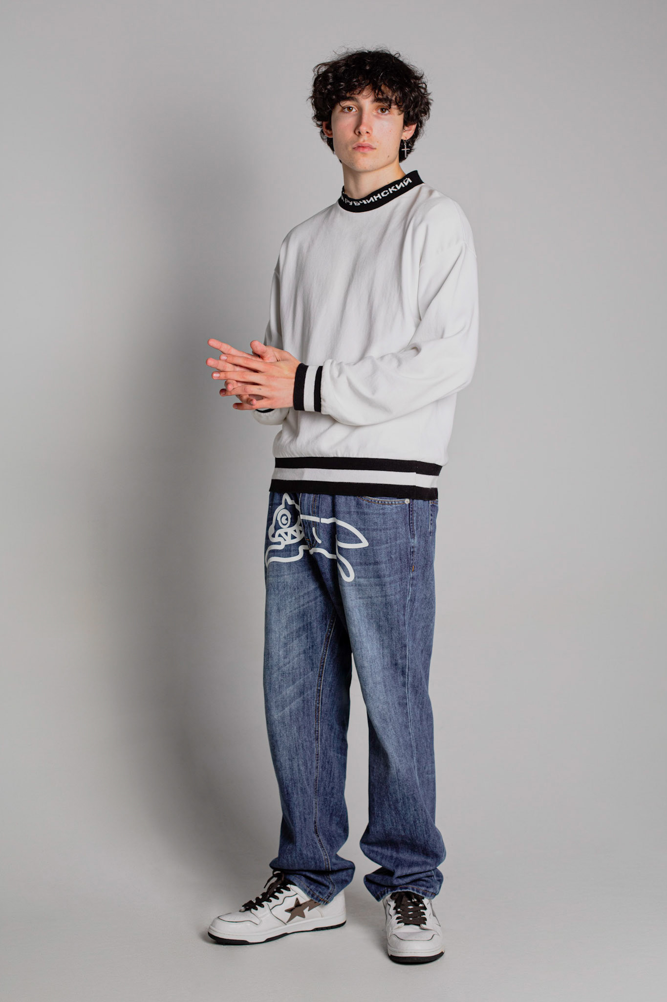 Tyner Model Weymouth