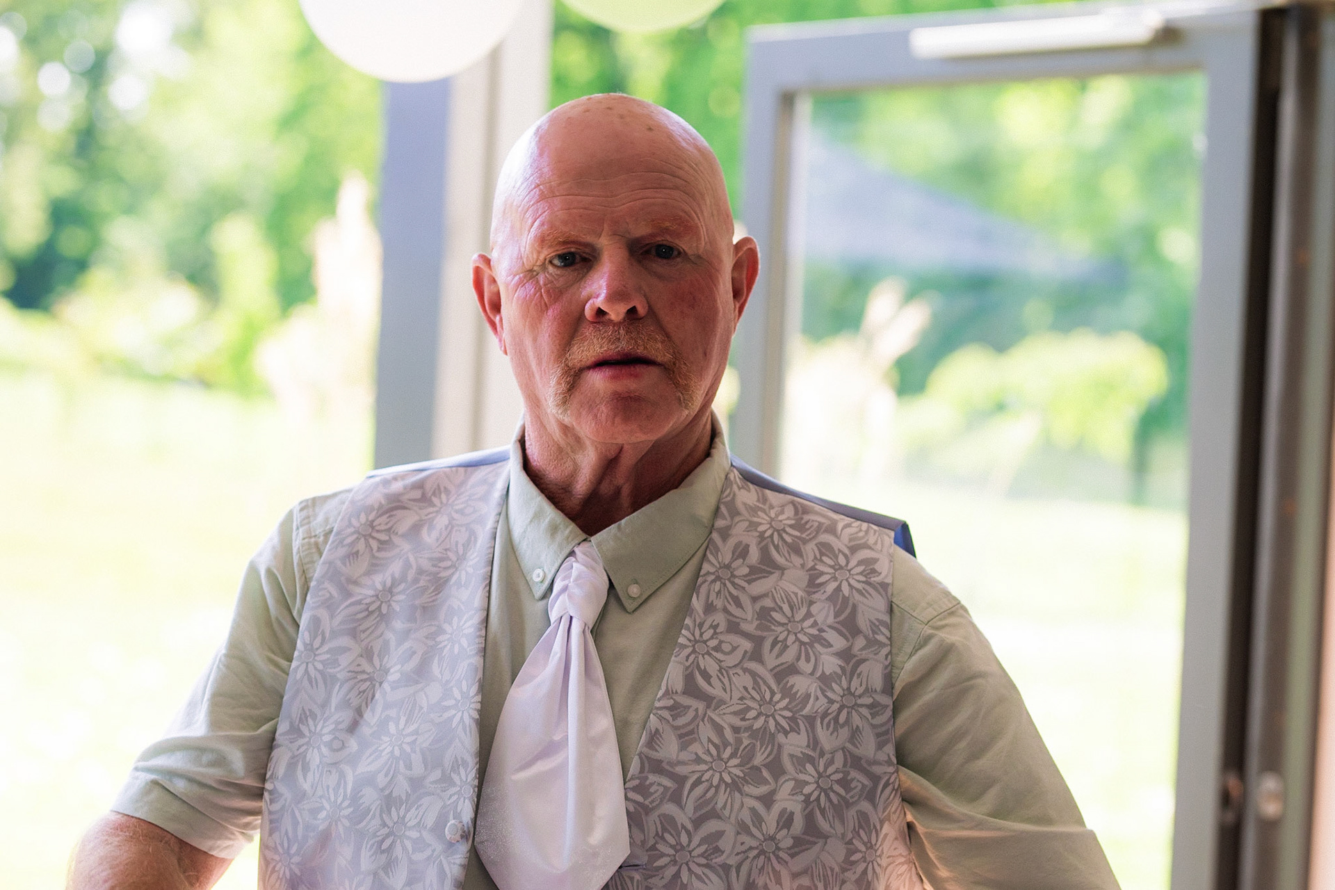 Patricia and Daves Wedding at Moreton Dorset May 2025