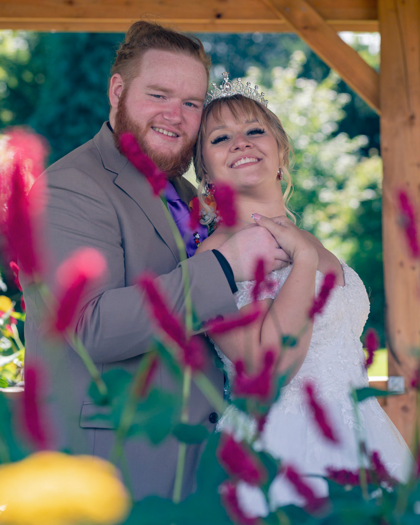 Kara and Seans fabulous Wedding on the 24th August 2024 at the St Thomas Church Exeter and The Lord Haldon Hotel