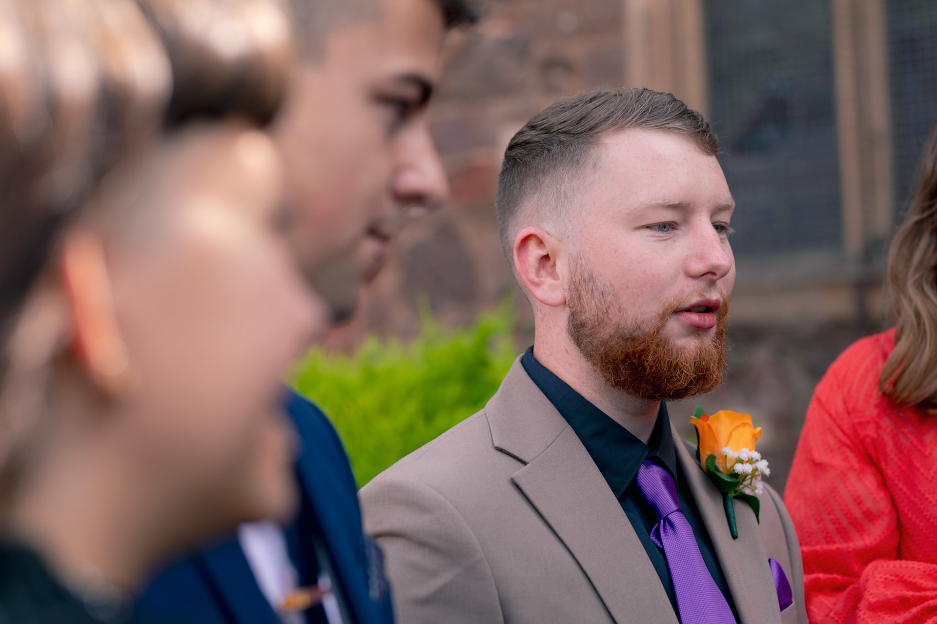 Kara and Seans fabulous Wedding on the 24th August 2024 at the St Thomas Church Exeter and The Lord Haldon Hotel