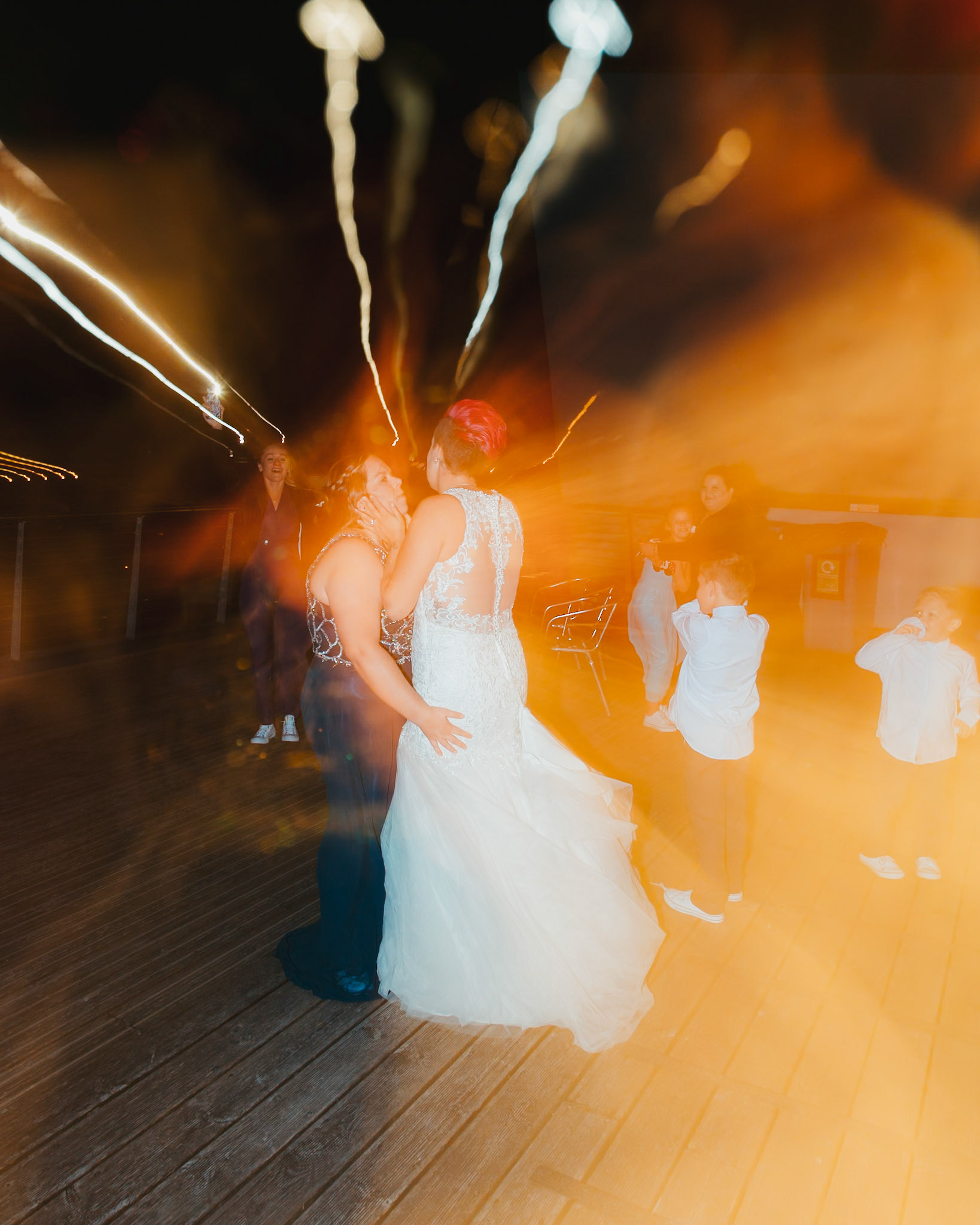Wedding Photography by Paul Brewer photography