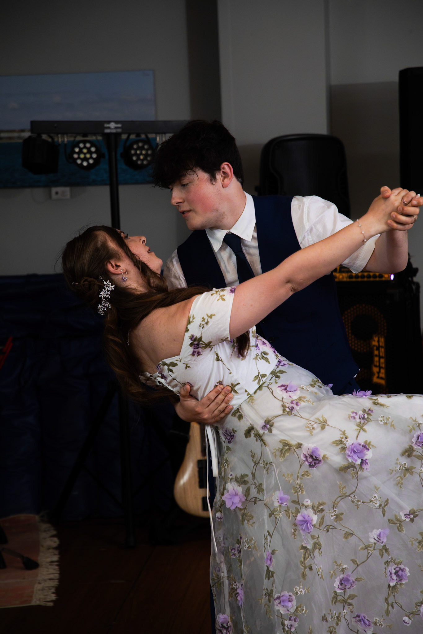 Lia and Sams Wonderful Wedding on the 25th May 2025 with the ceremony taking place at Upwey Wishing Well, the reception taking place at the Centenery Club in Weymouth, this was of my split weddings packages.