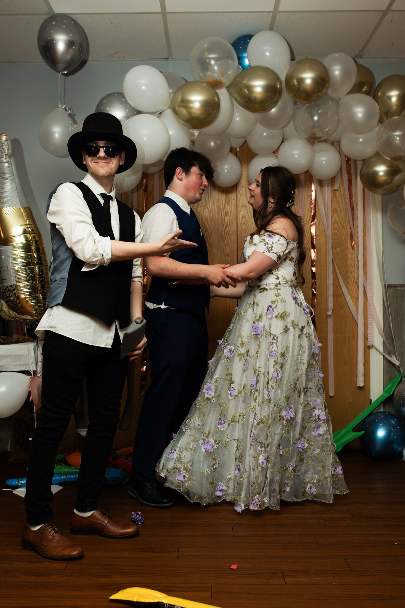 Lia and Sams Wonderful Wedding on the 25th May 2025 with the ceremony taking place at Upwey Wishing Well, the reception taking place at the Centenery Club in Weymouth, this was of my split weddings packages.