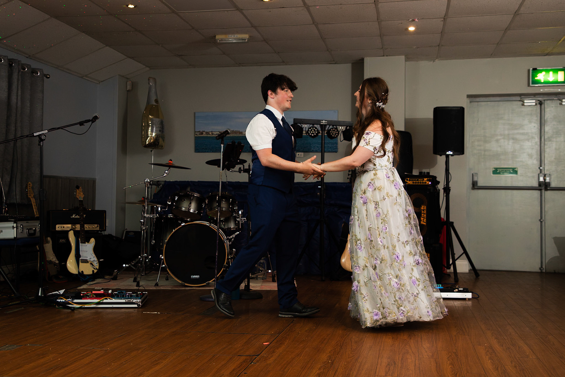 Lia and Sams Wonderful Wedding on the 25th May 2025 with the ceremony taking place at Upwey Wishing Well, the reception taking place at the Centenery Club in Weymouth, this was of my split weddings packages.