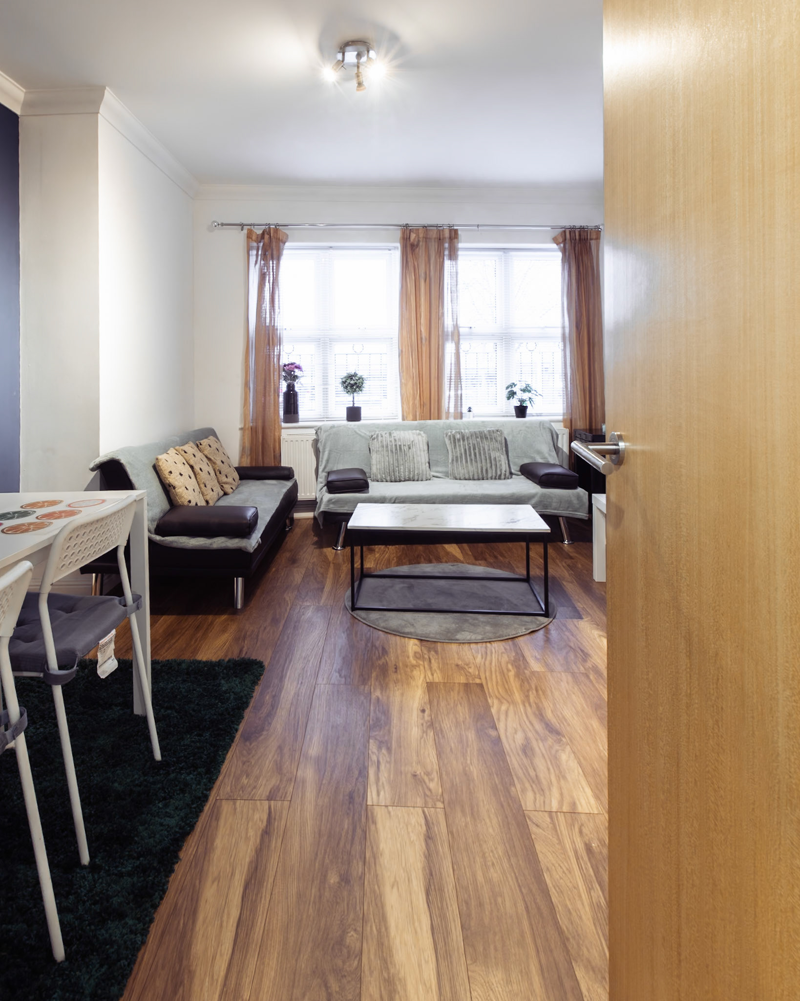 Property Photography by Paul Brewer Photography Professional Photographer based in Weymouth Dorset