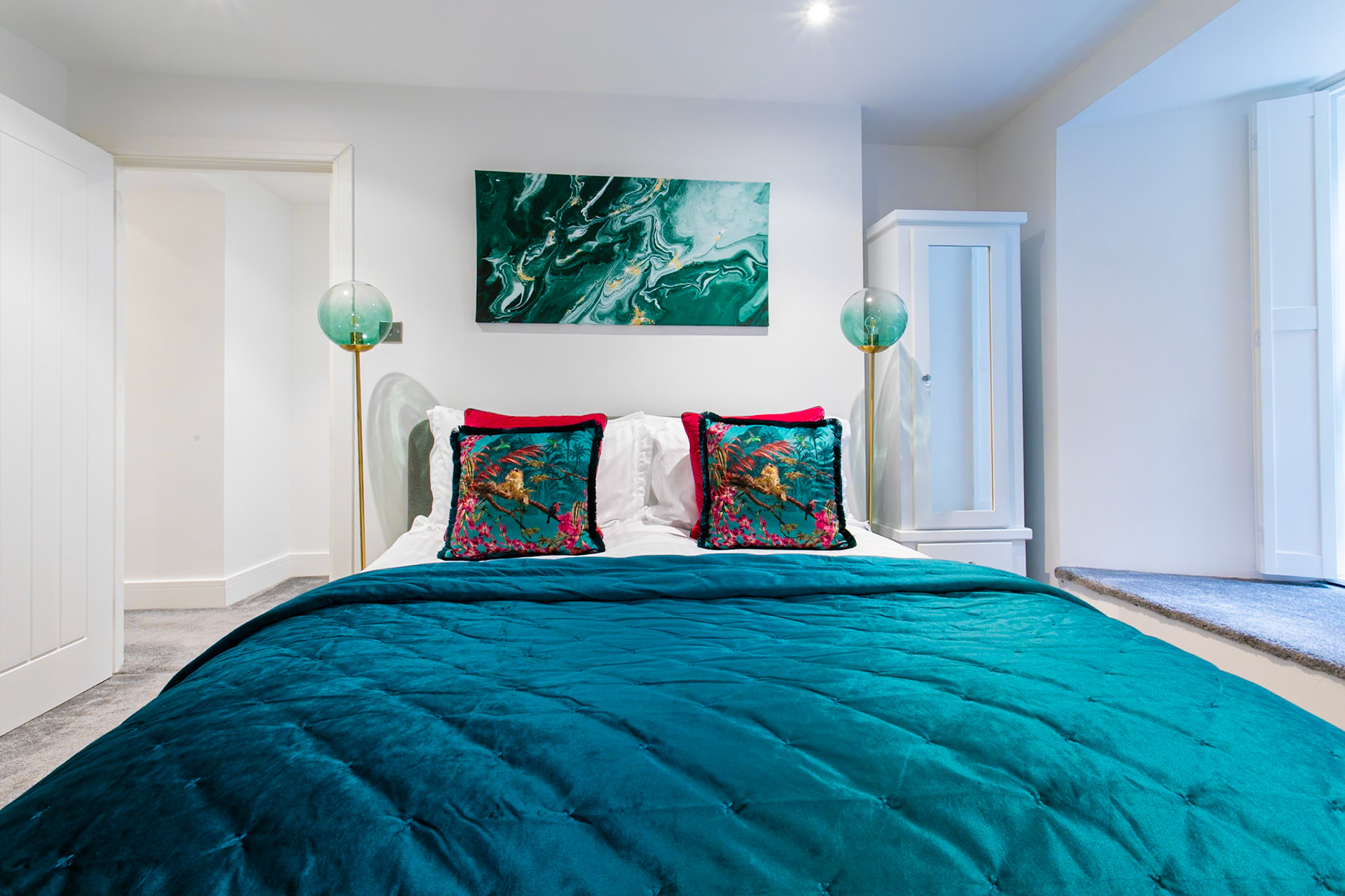 Property Photography by Paul Brewer Photography Professional Photographer based in Weymouth Dorset