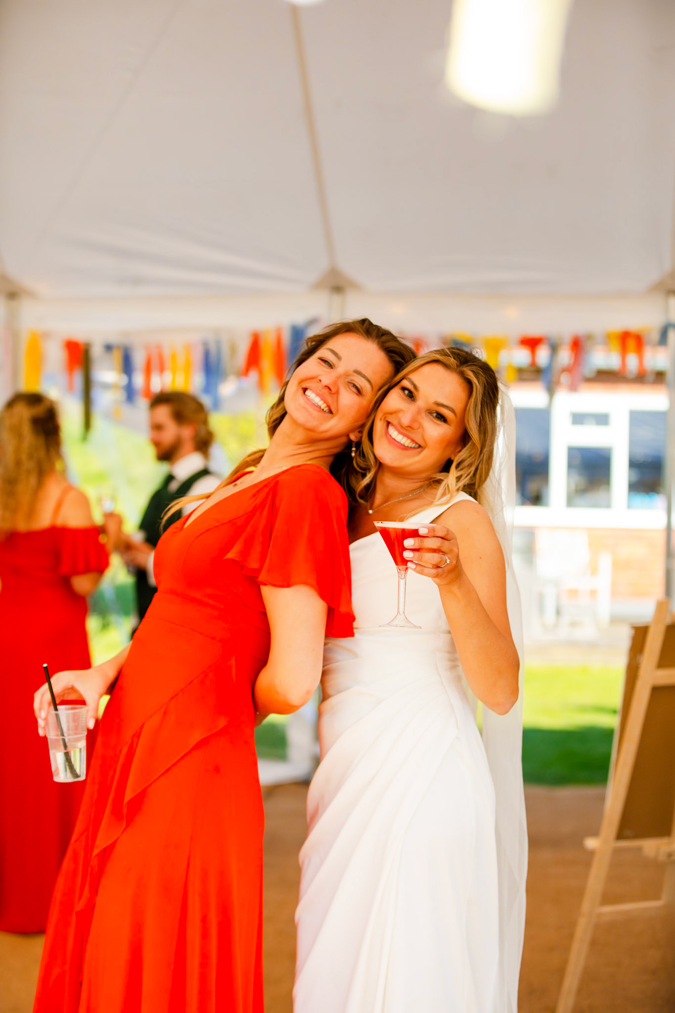 Holly and Olivers wedding that took place on 10th May 2025 with the ceremony taking place at Shaftesbury Town Hall photos on the Famouse Gold Hill and reception at a local house.