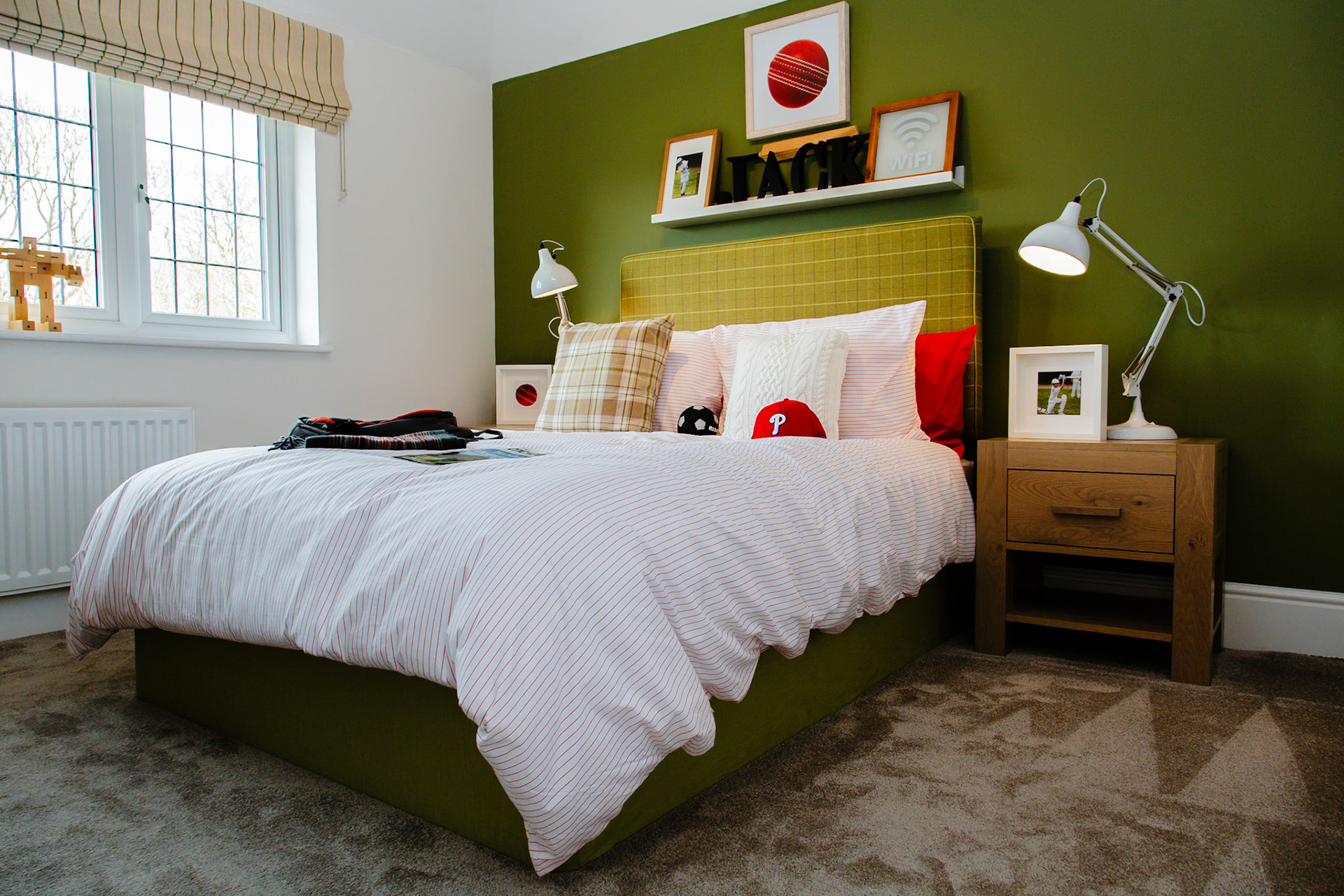 Property Photography by Paul Brewer Photography Professional Photographer based in Weymouth Dorset