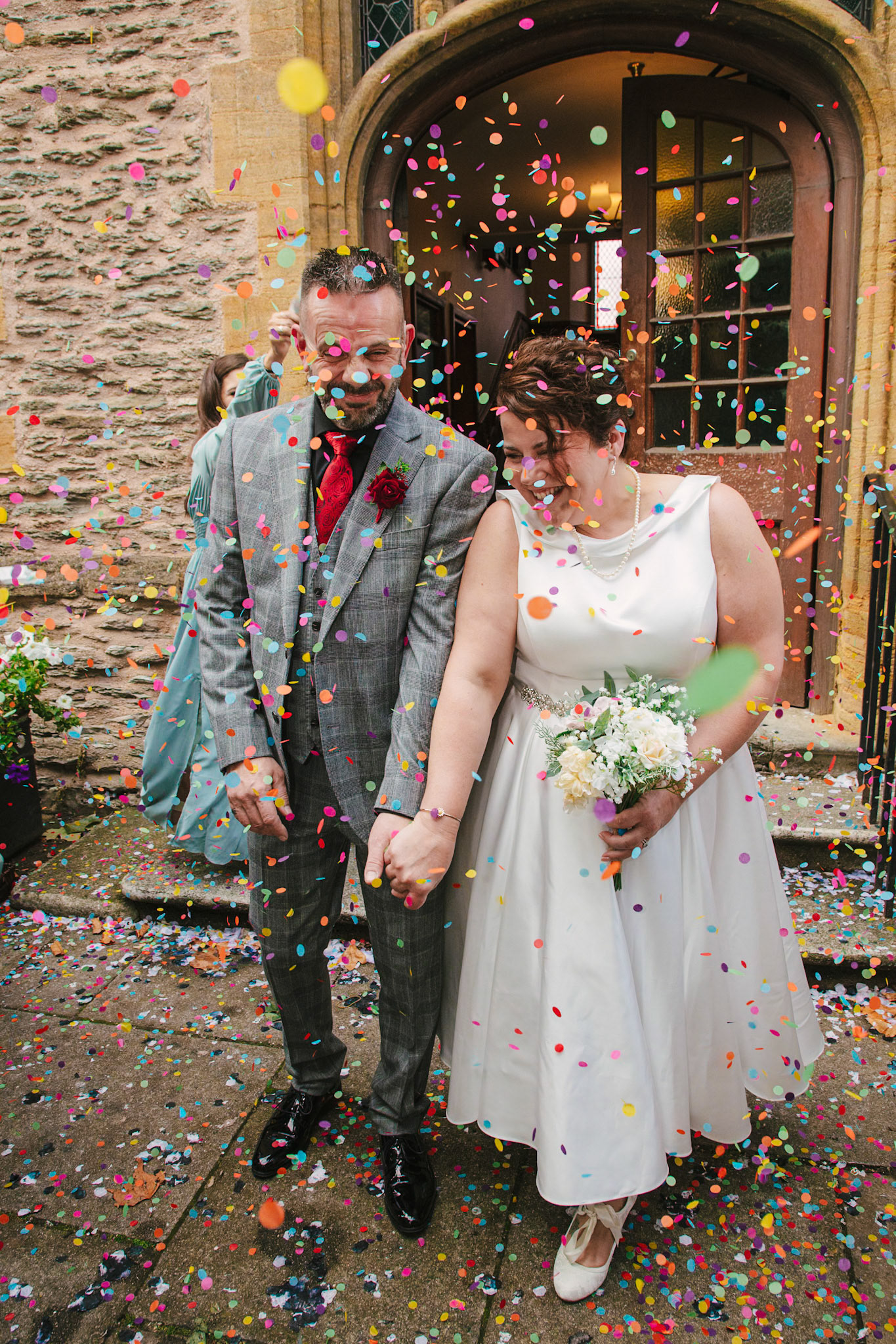 Sara and Andrew Wedding