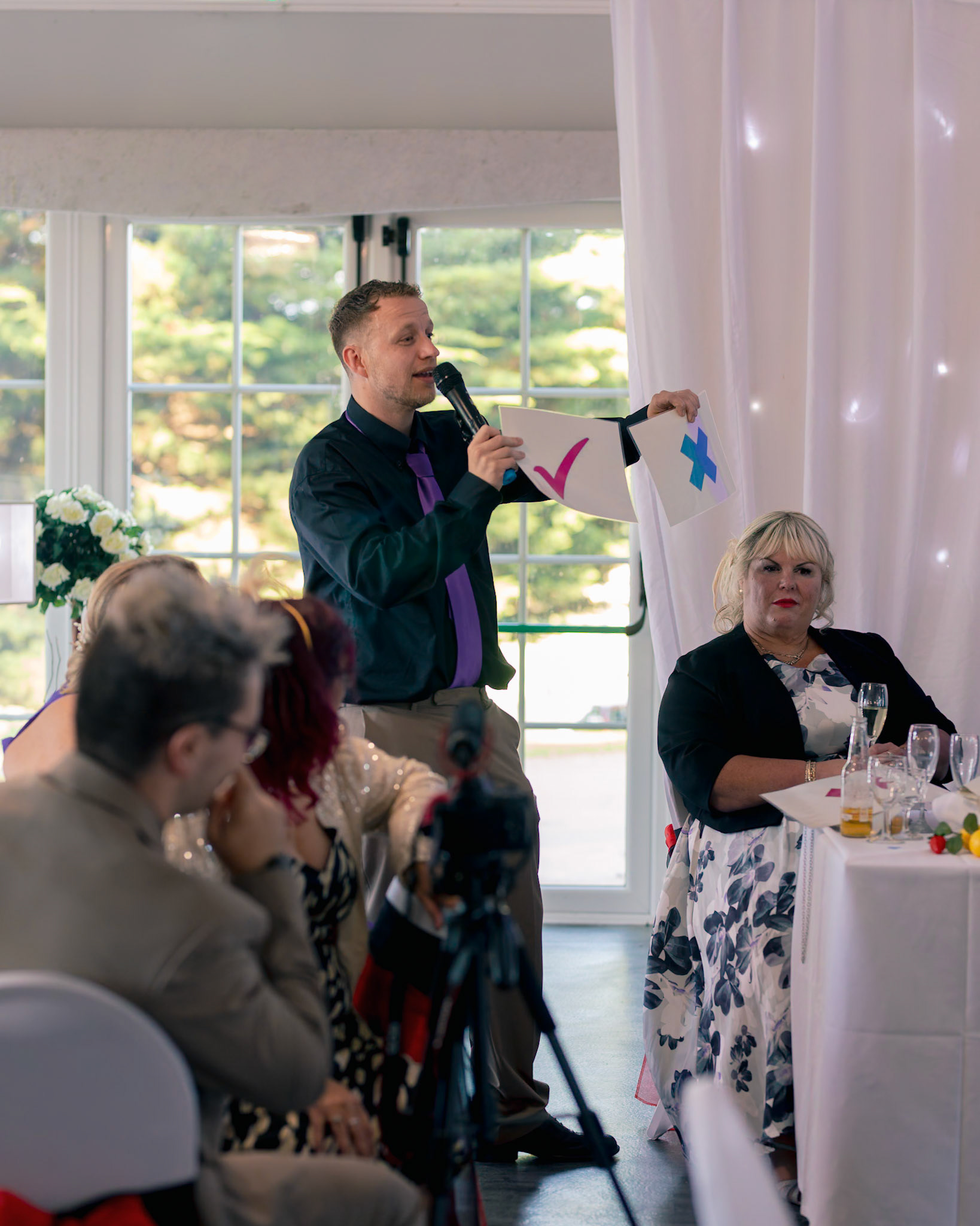 Kara and Seans fabulous Wedding on the 24th August 2024 at the St Thomas Church Exeter and The Lord Haldon Hotel