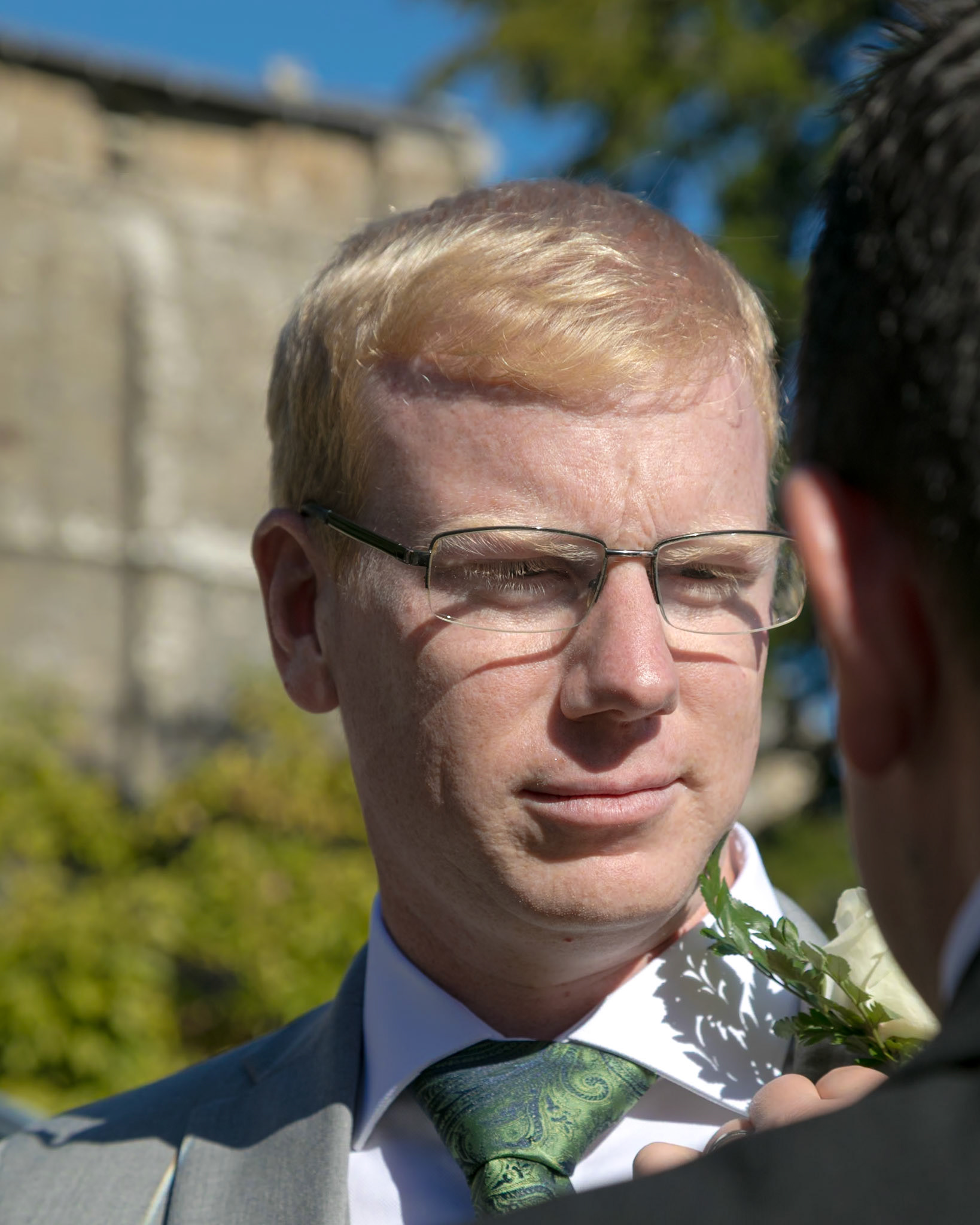 Mark and Rosies Wedding pictures taken on the 8th October 2022 at Sudland Church and Bulbery Woods Golf Club