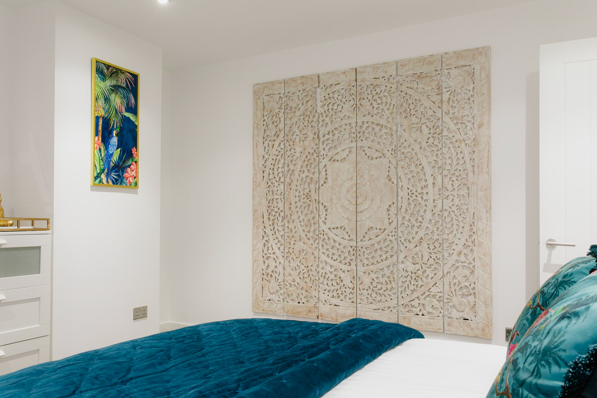 Property Photography by Paul Brewer Photography Professional Photographer based in Weymouth Dorset