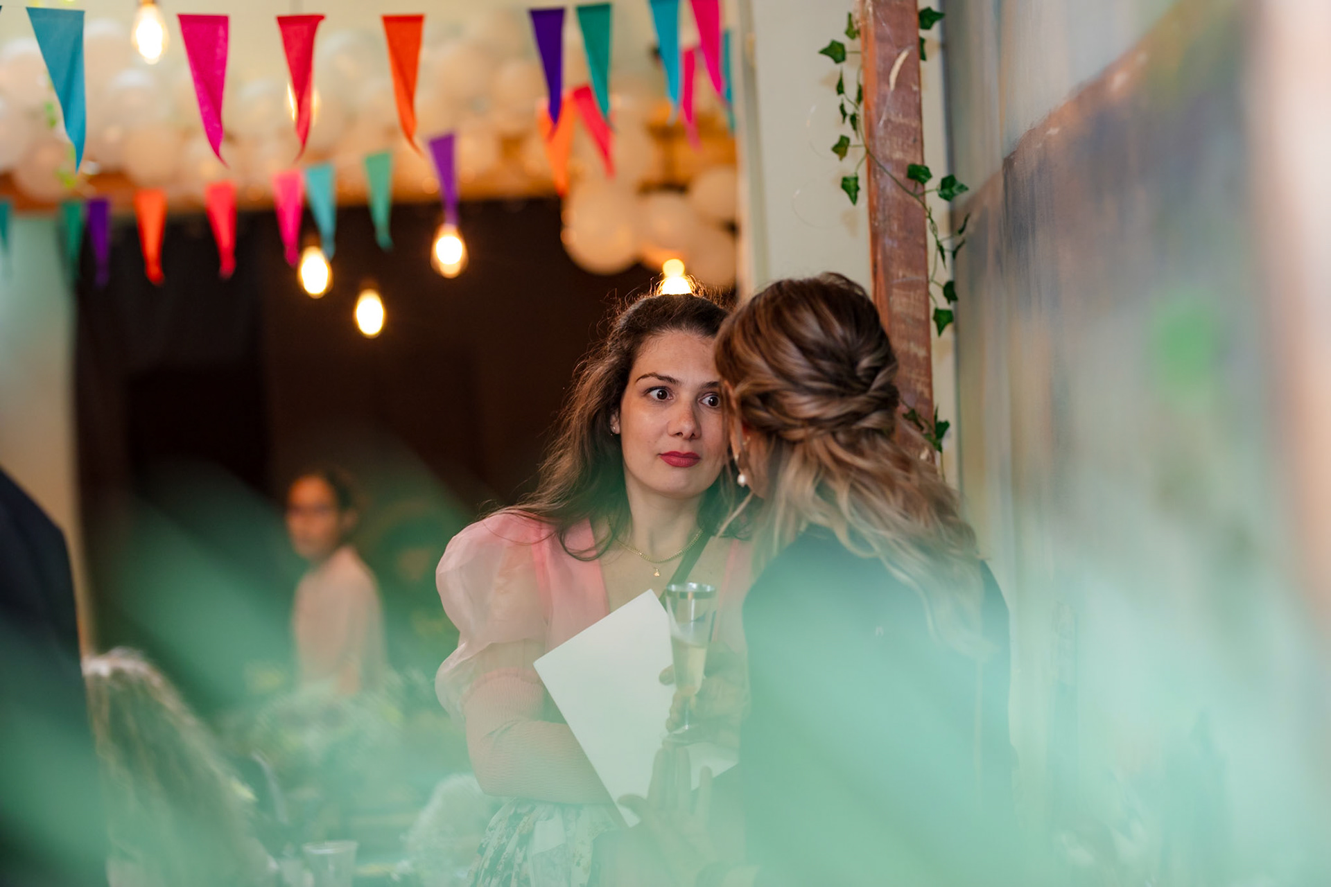 Louis and Anias Wedding in Bristol, ceremony at the Old Council Office in the City Centre with Photos in Castle park and along the river reception at Caribbean Croft on Gloucester Road