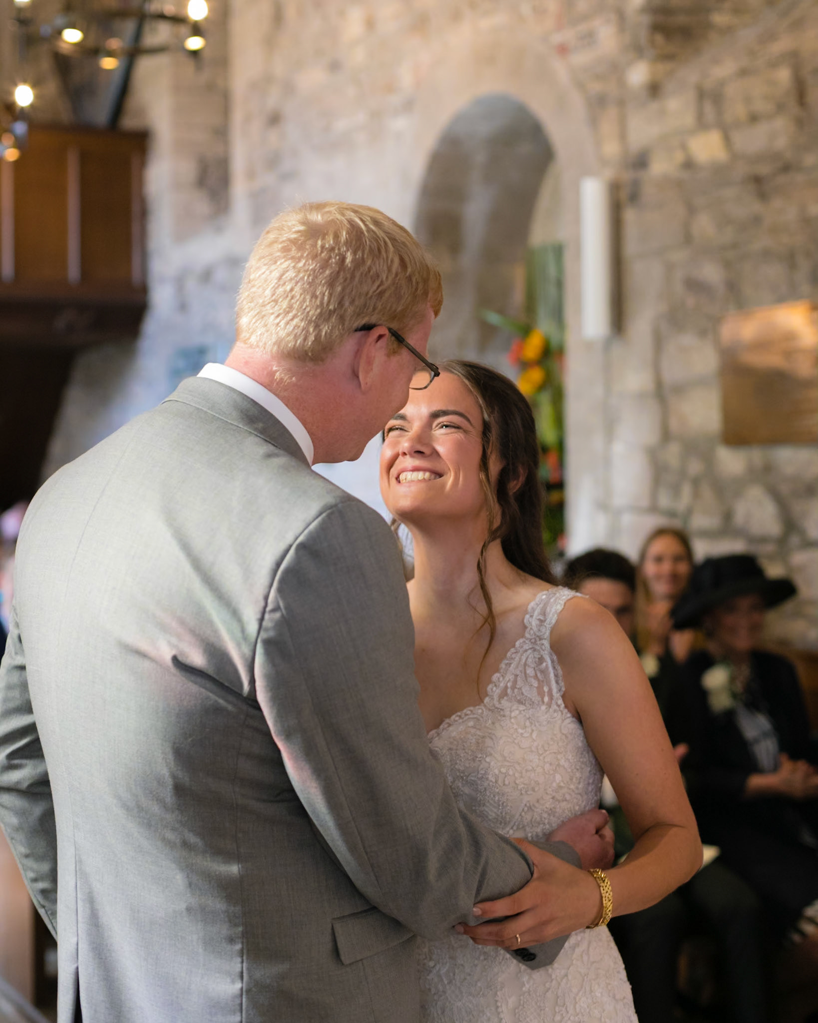 Mark and Rosies Wedding pictures taken on the 8th October 2022 at Sudland Church and Bulbery Woods Golf Club