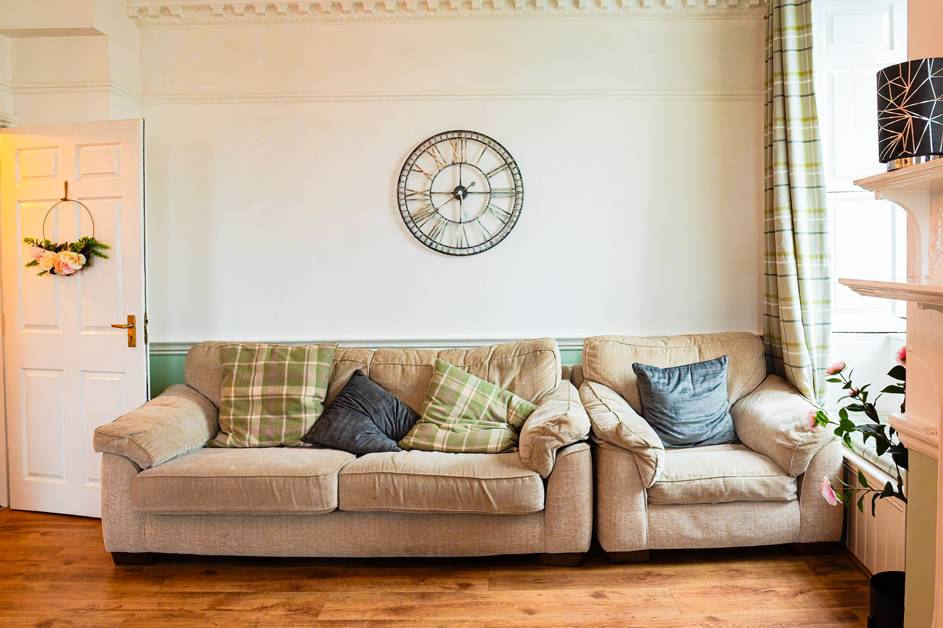 Property Photography by Paul Brewer Photography Professional Photographer based in Weymouth Dorset