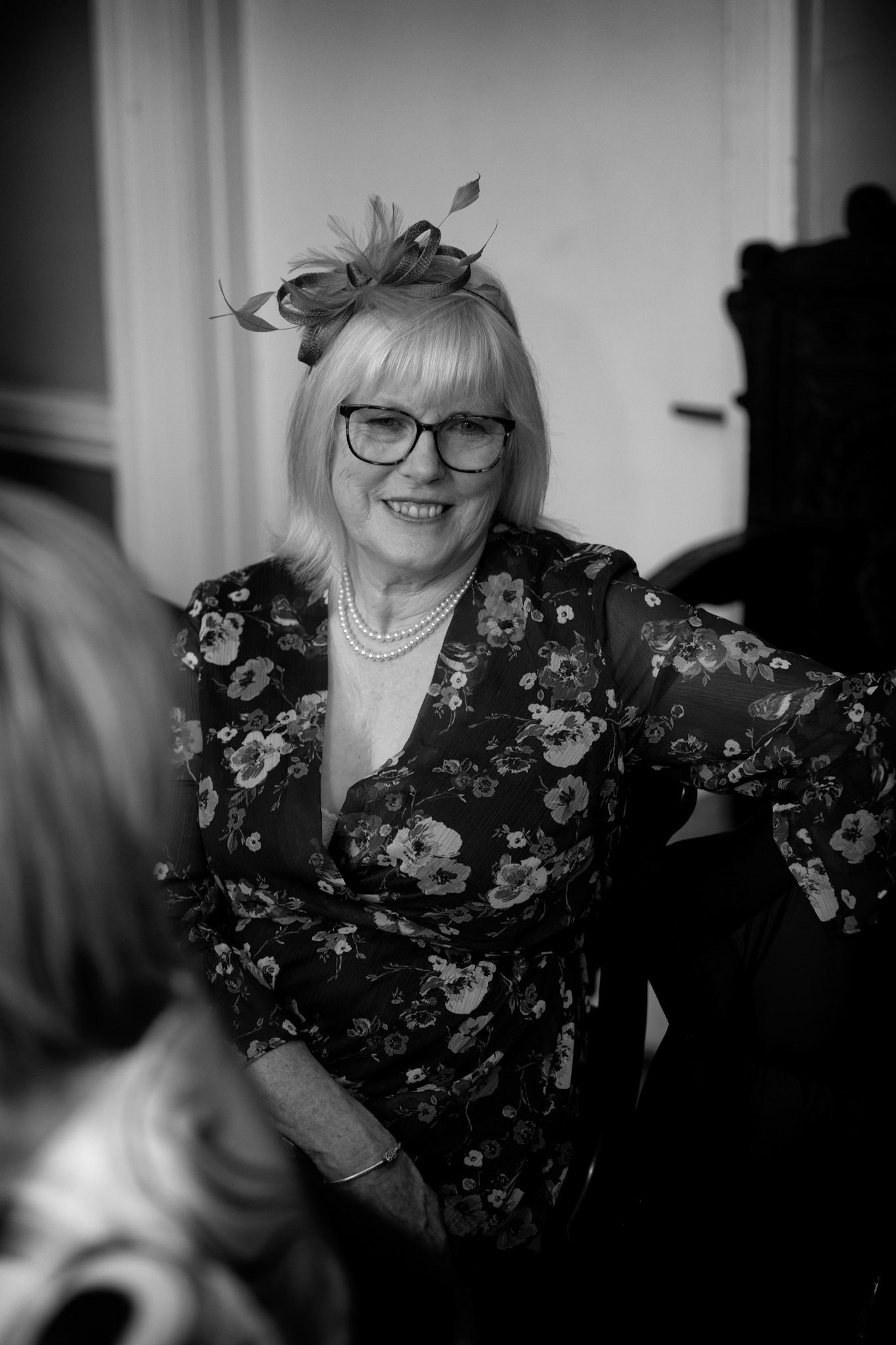 David and Debbies Wedding that took place in Wells in Somerset on the 5th of September 2024