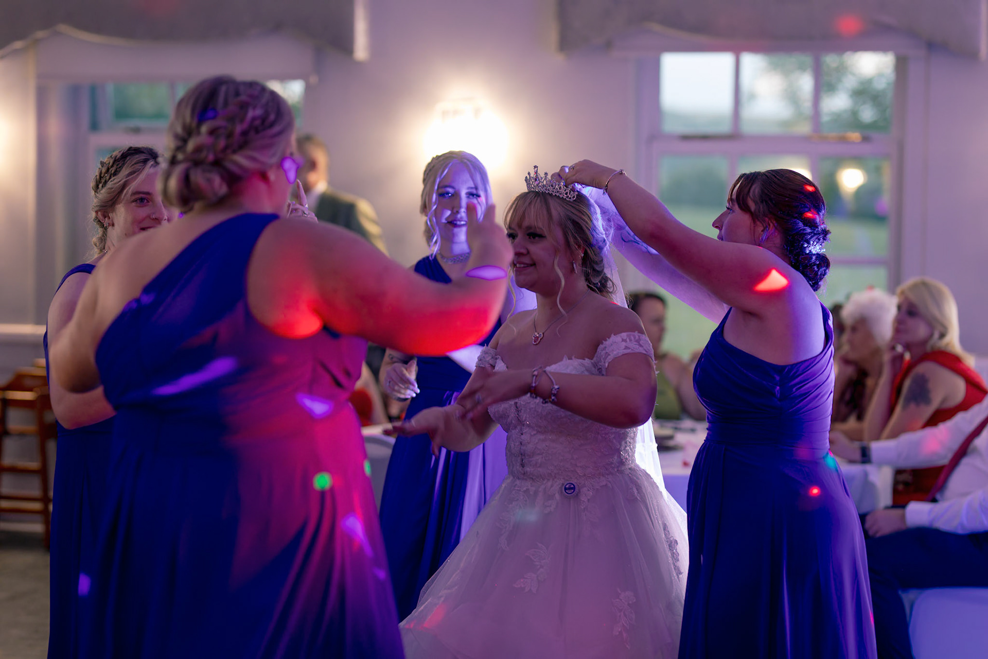 Kara and Seans fabulous Wedding on the 24th August 2024 at the St Thomas Church Exeter and The Lord Haldon Hotel