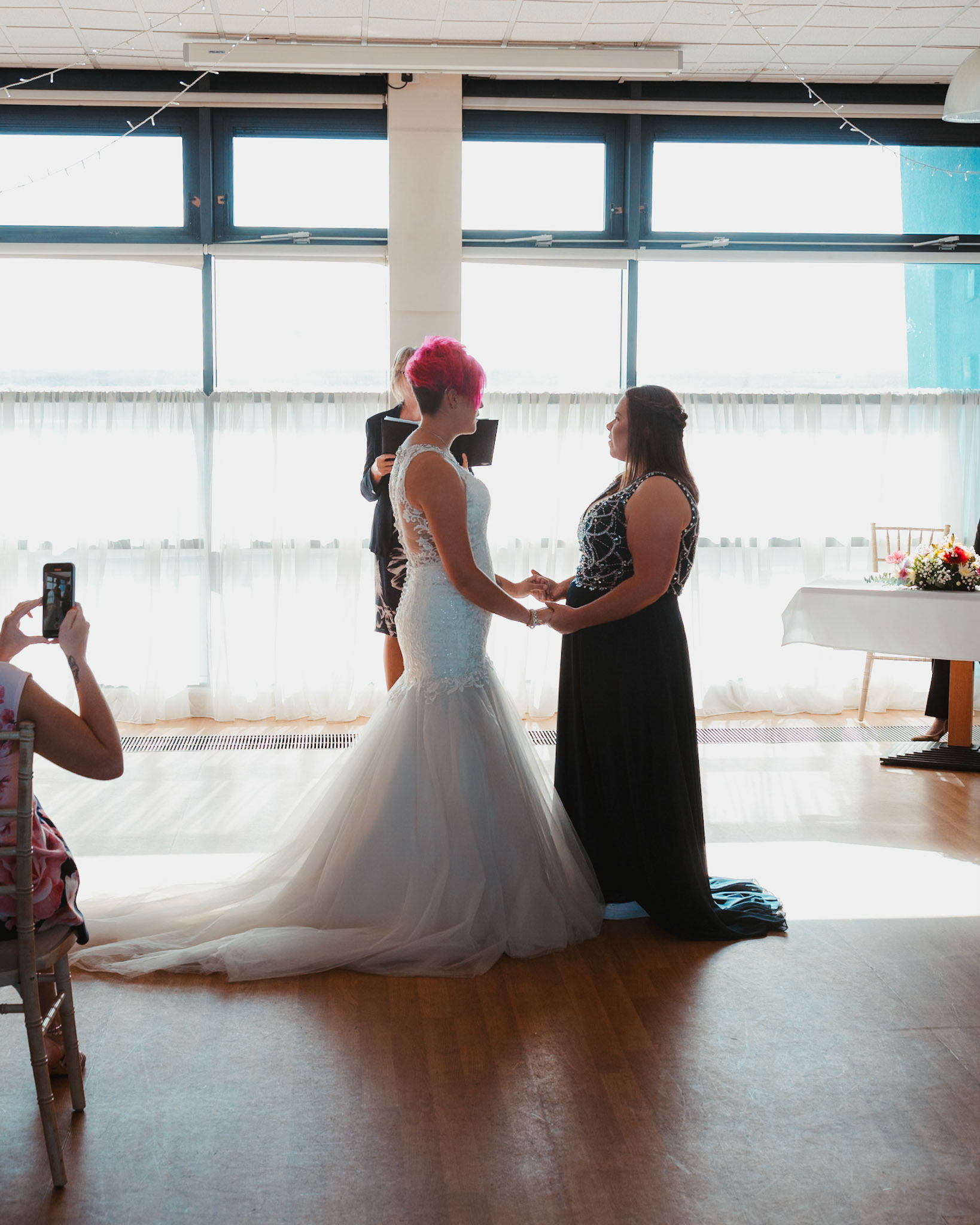 Wedding Photography by Paul Brewer photography
