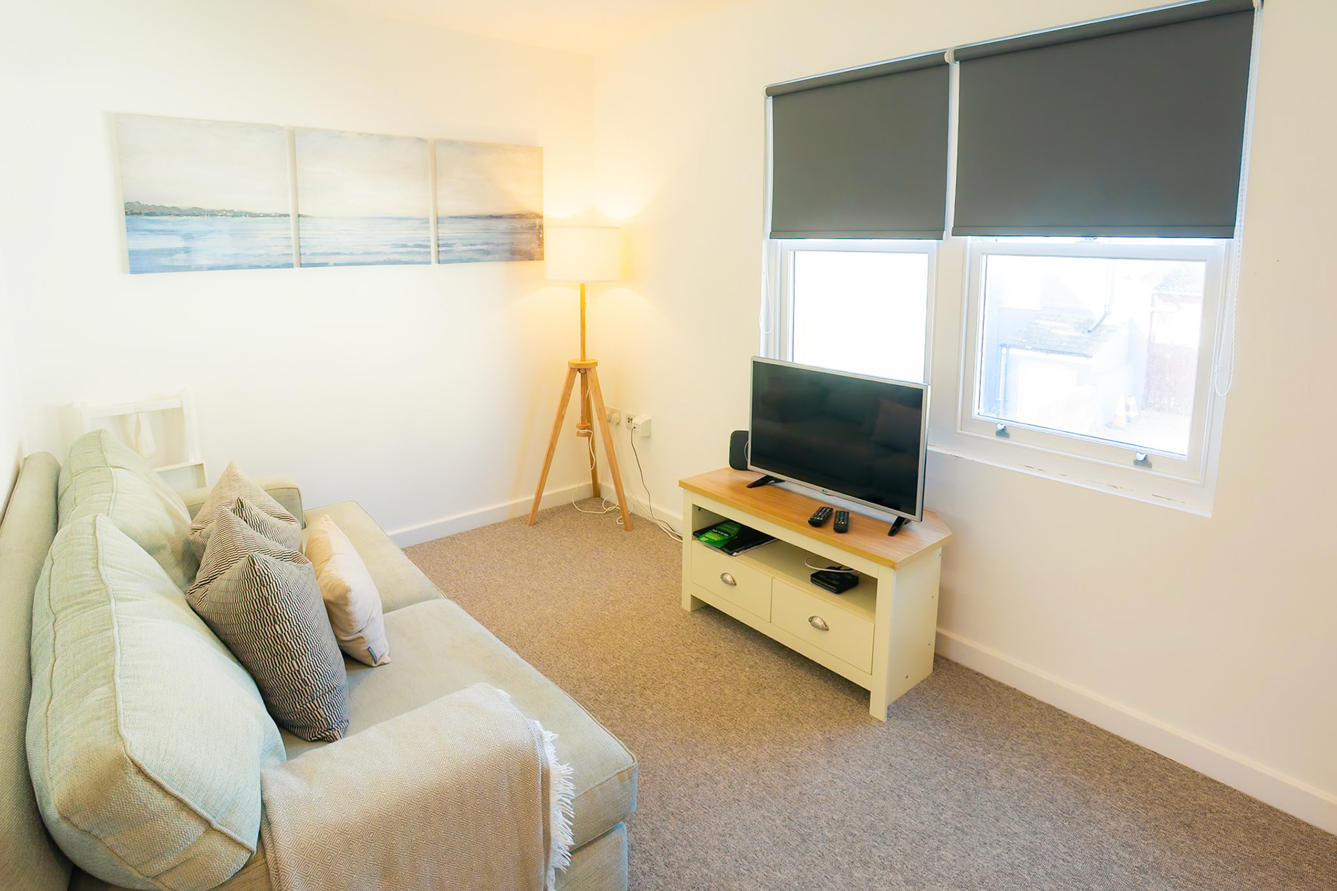 Property Photography by Paul Brewer Photography Professional Photographer based in Weymouth Dorset