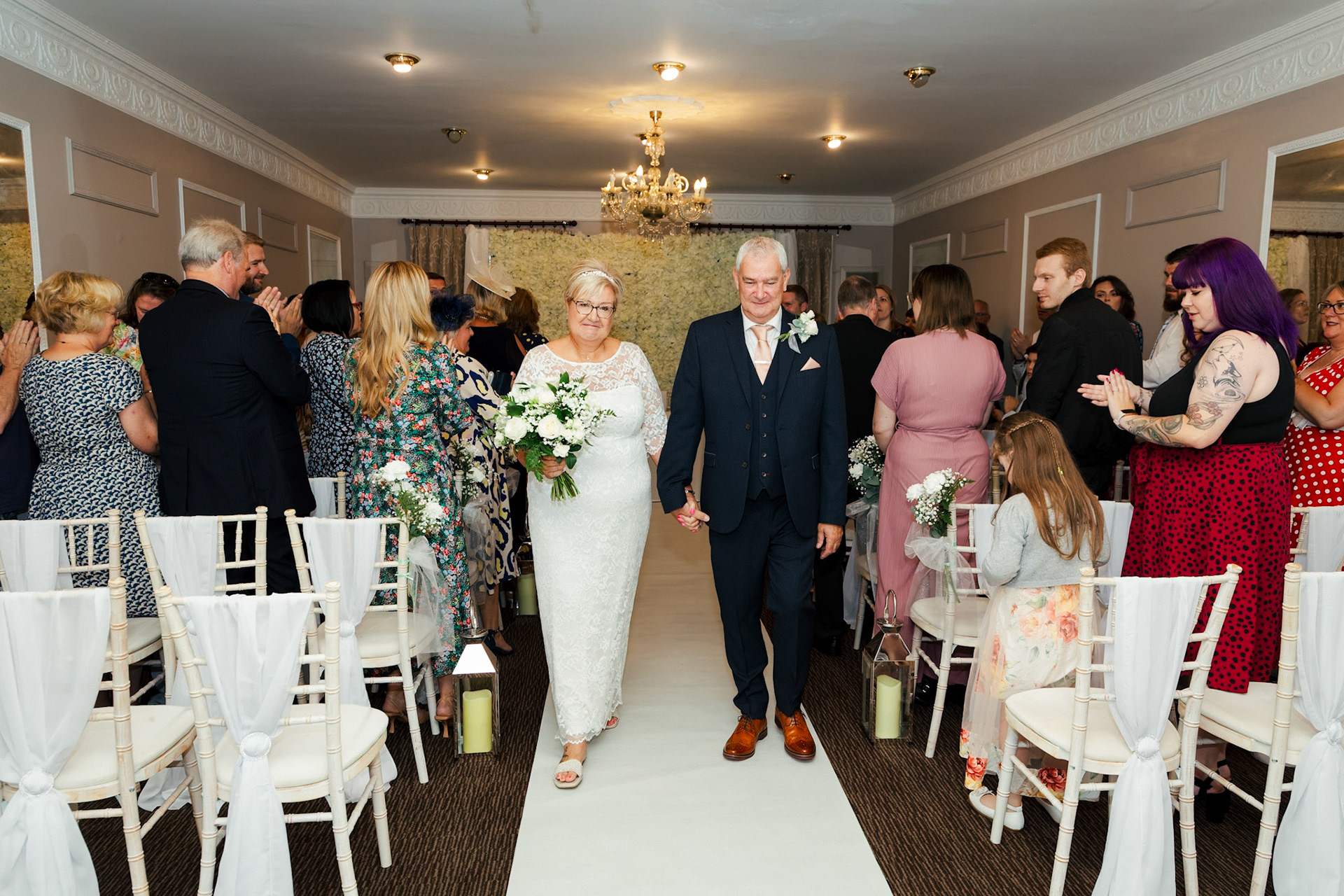 Paul and Antoinettes wedding held on the 19th September 2023 at the Red Lion Pub in Salisbury
