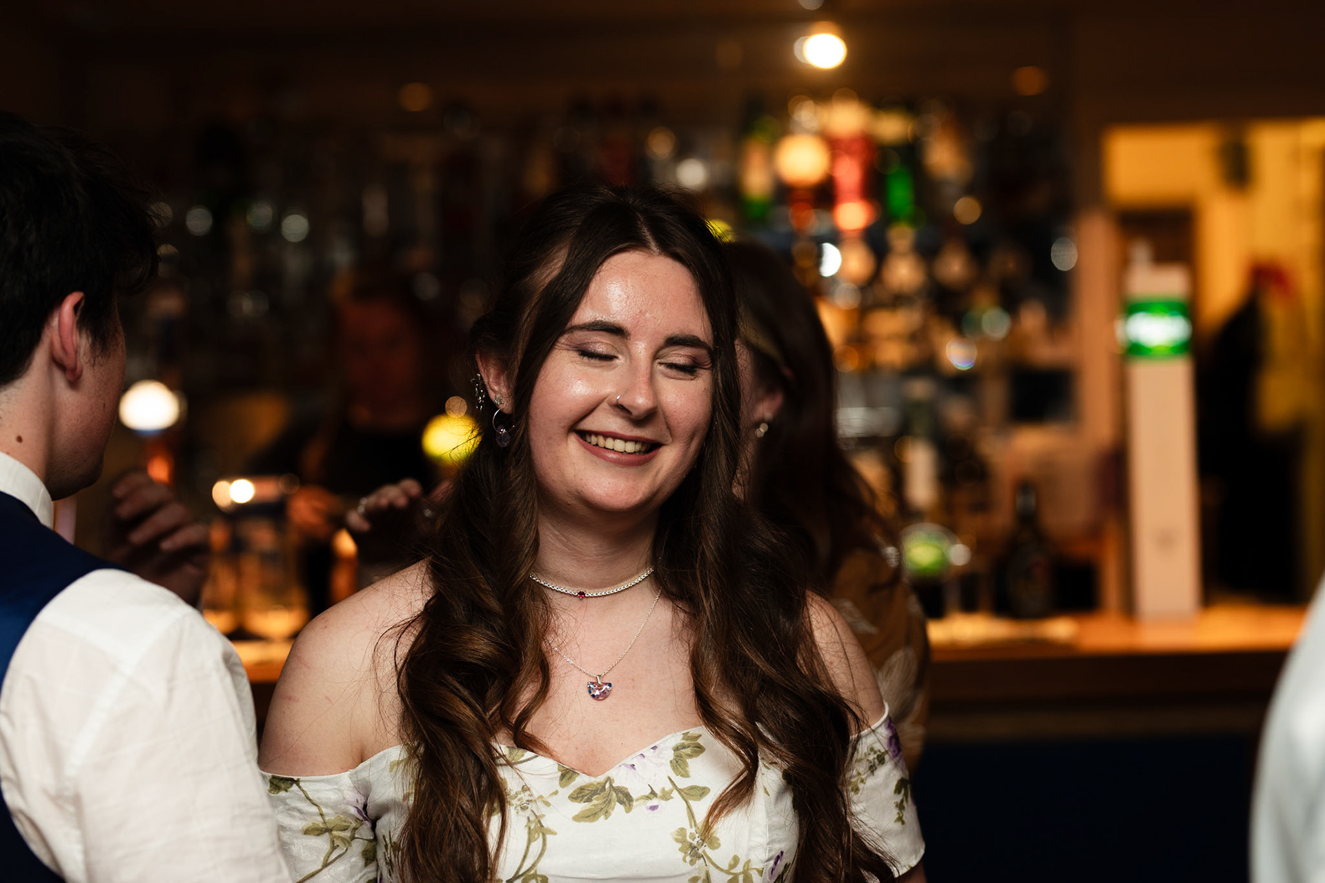 Lia and Sams Wonderful Wedding on the 25th May 2025 with the ceremony taking place at Upwey Wishing Well, the reception taking place at the Centenery Club in Weymouth, this was of my split weddings packages.