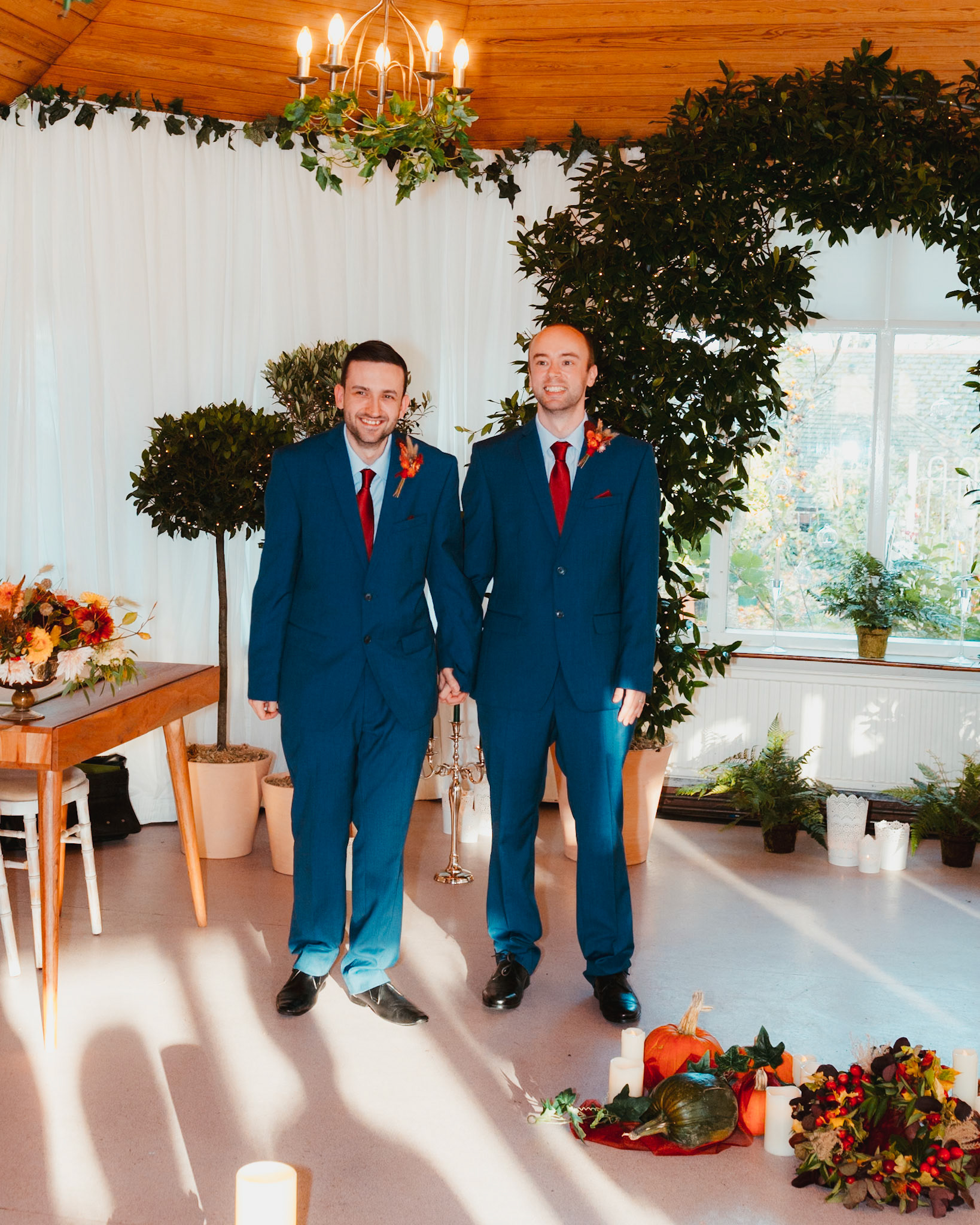 Wedding Photography by Paul Brewer photography