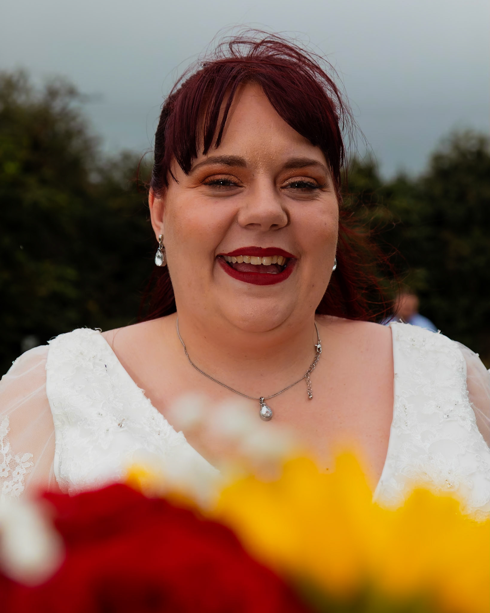 beckie and Steves Wedding Pictures taken in Taunton and the reception at Stoke st Gregory in Somerset.