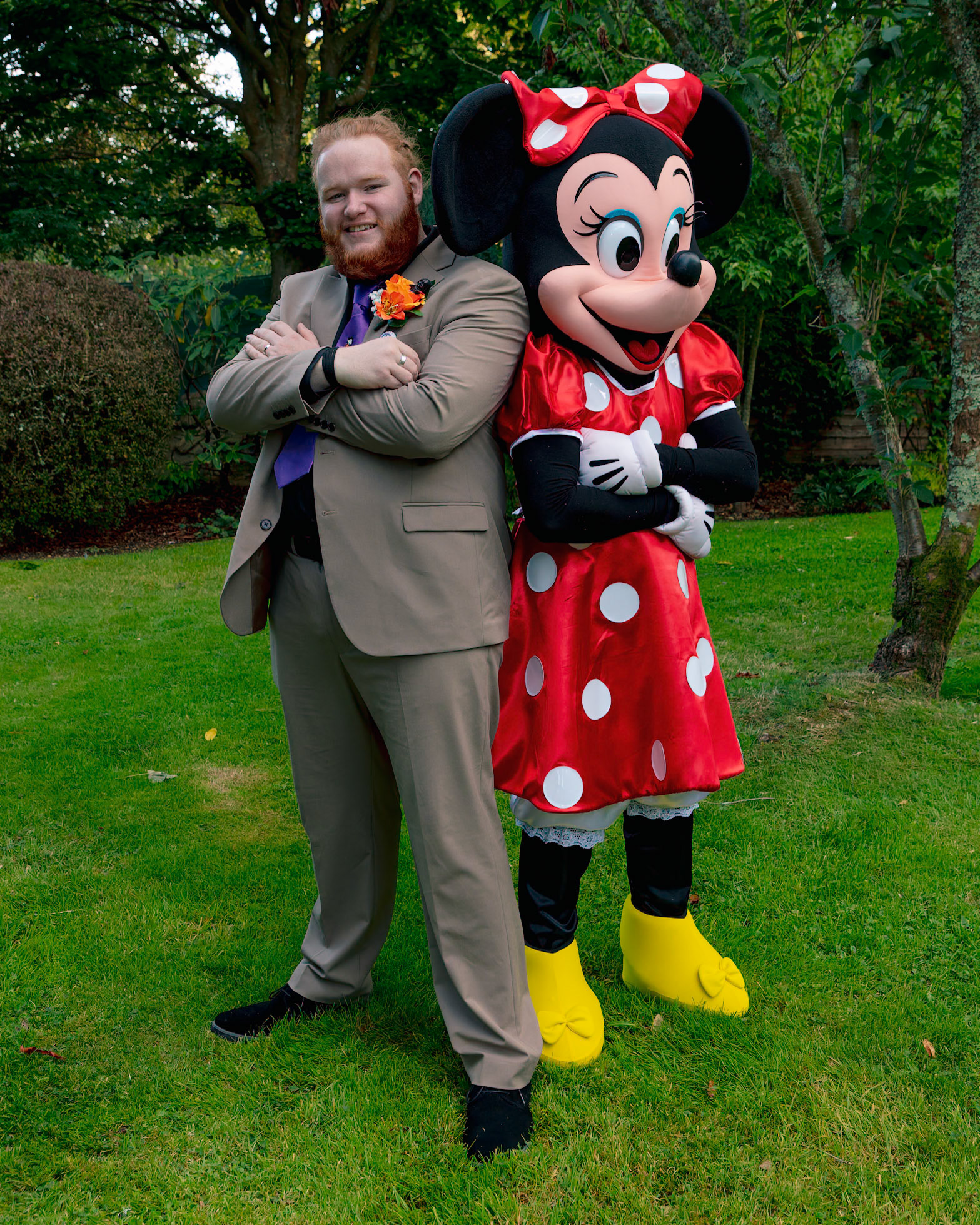 Kara and Seans fabulous Wedding on the 24th August 2024 at the St Thomas Church Exeter and The Lord Haldon Hotel
