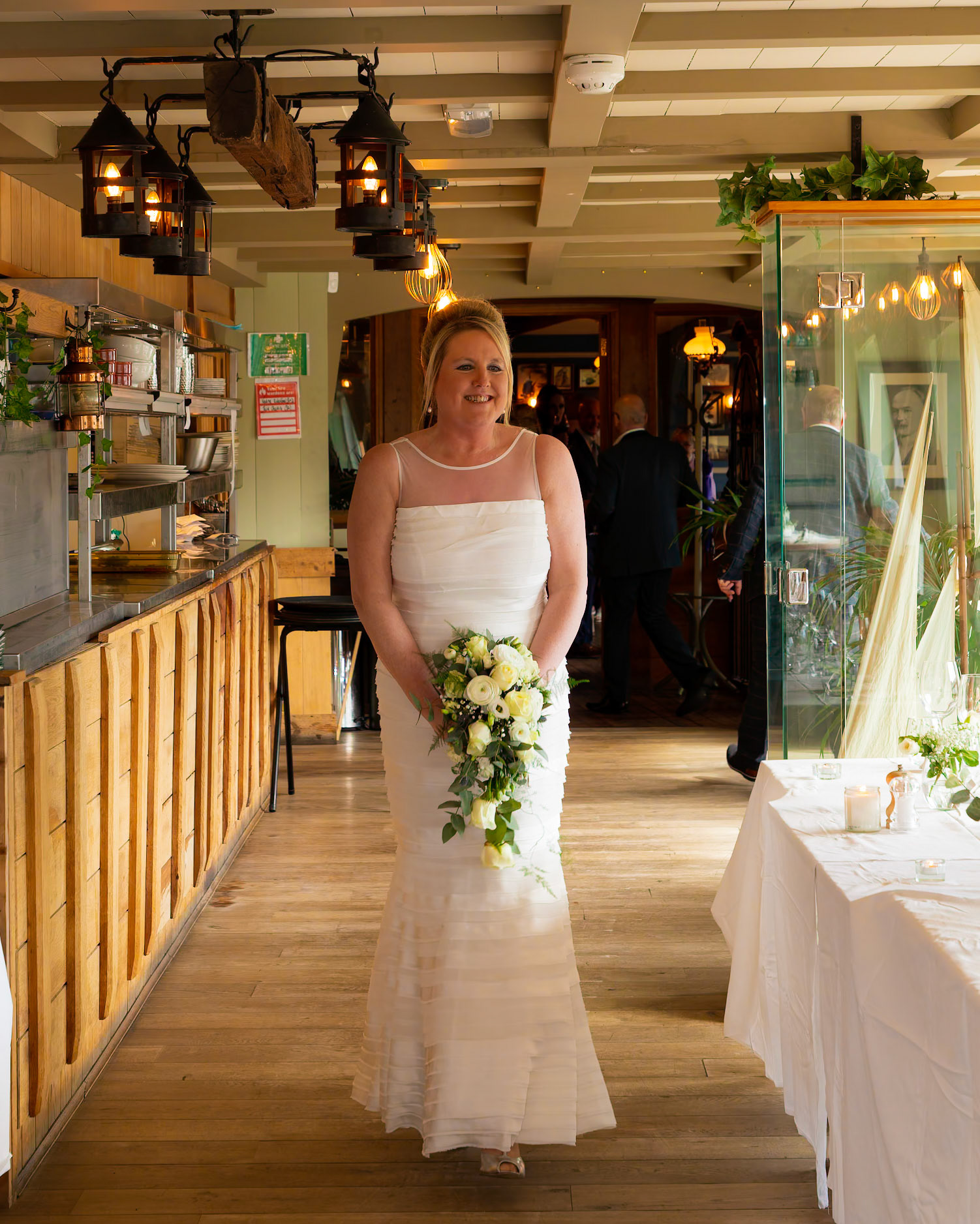 DMicheal and Diannes Wedding that took place in the beautiful seaside town of Weymouth on the 20th April 2024