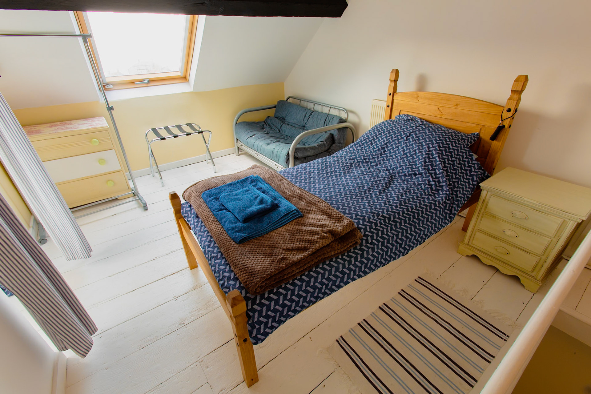 Property Photography by Paul Brewer Photography Professional Photographer based in Weymouth Dorset