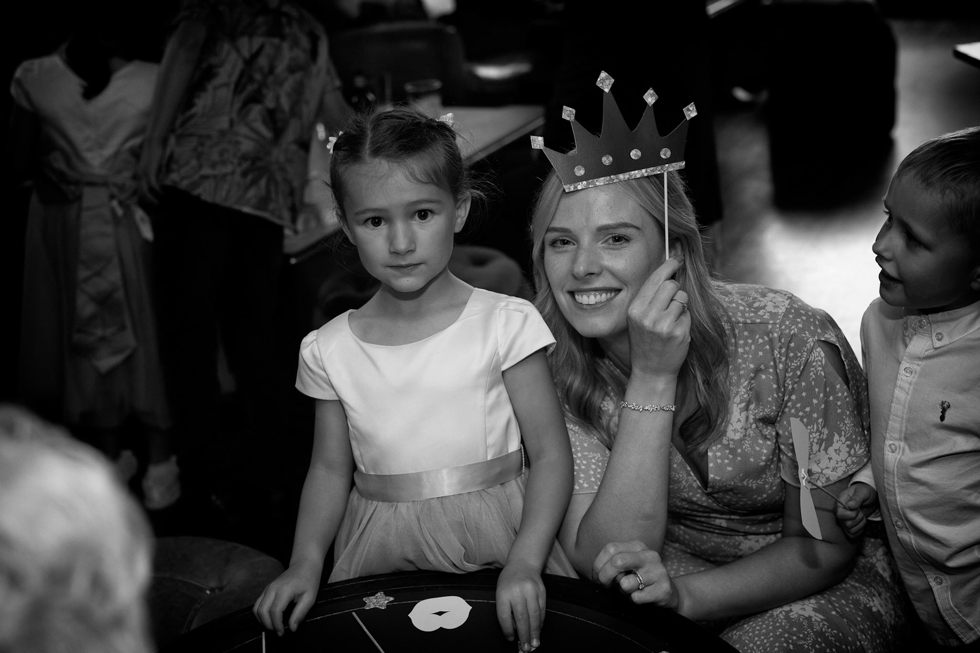 dding held in Taunton with the reception at the Cosy Club on the 21st September 2024