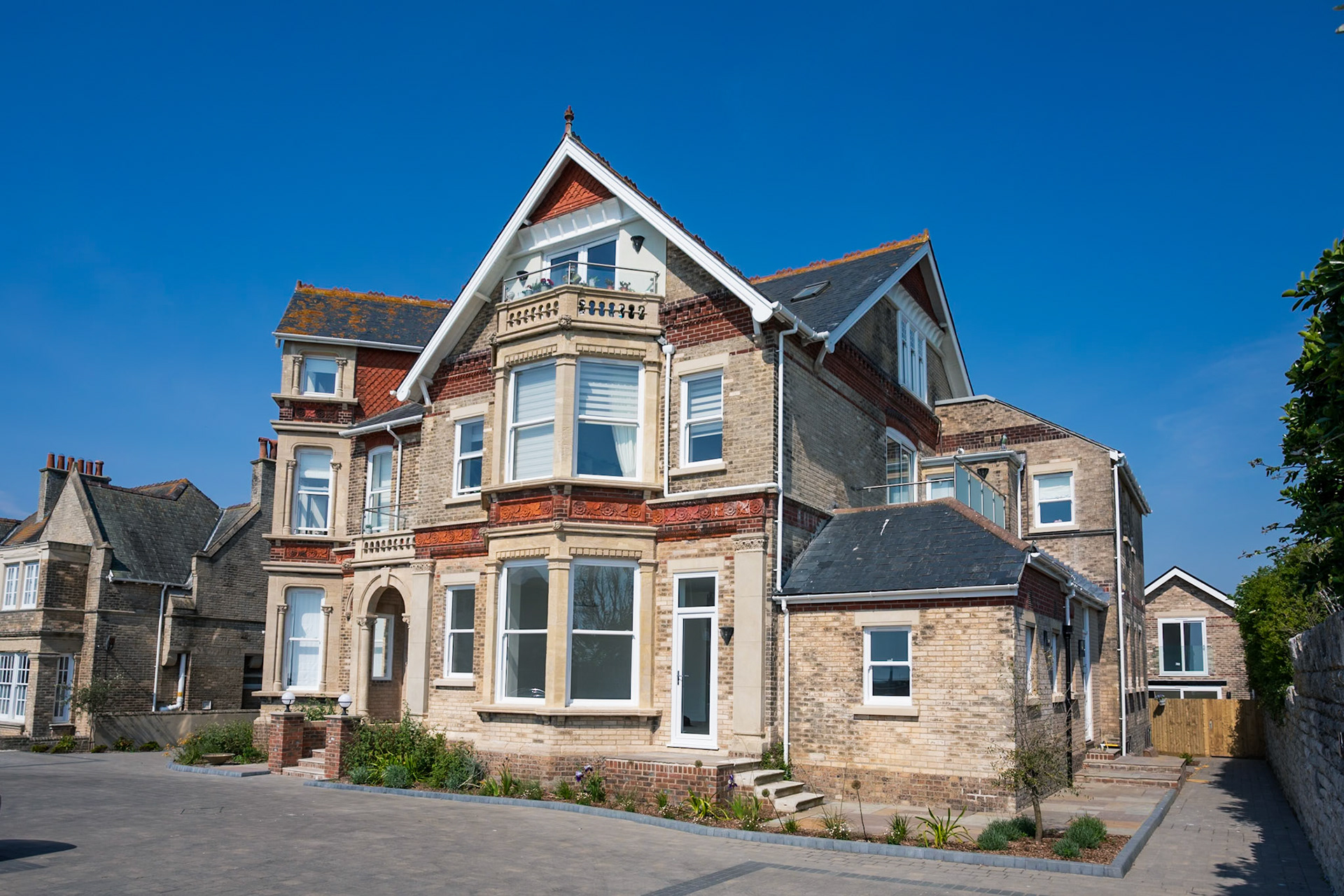 Property Photography by Paul Brewer Photography Professional Photographer based in Weymouth Dorset