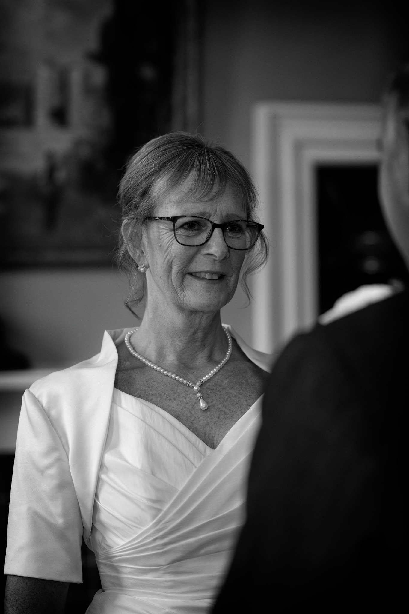 David and Debbies Wedding that took place in Wells in Somerset on the 5th of September 2024