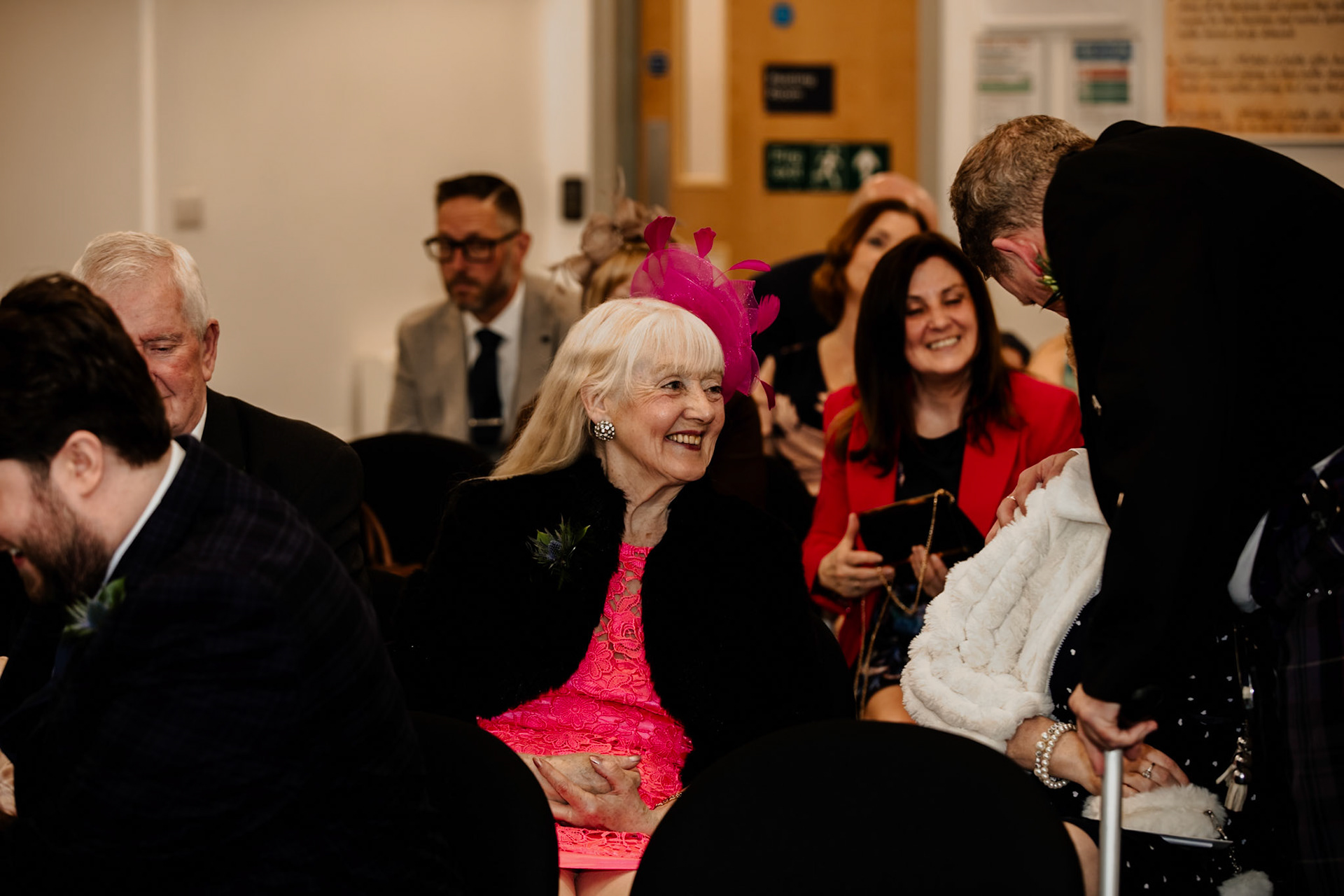 DMicheal and Diannes Wedding that took place in the beautiful seaside town of Weymouth on the 20th April 2024