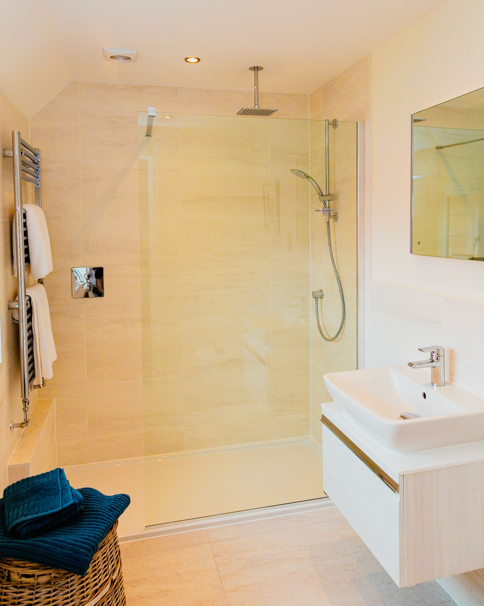 Property Photography by Paul Brewer Photography Professional Photographer based in Weymouth Dorset