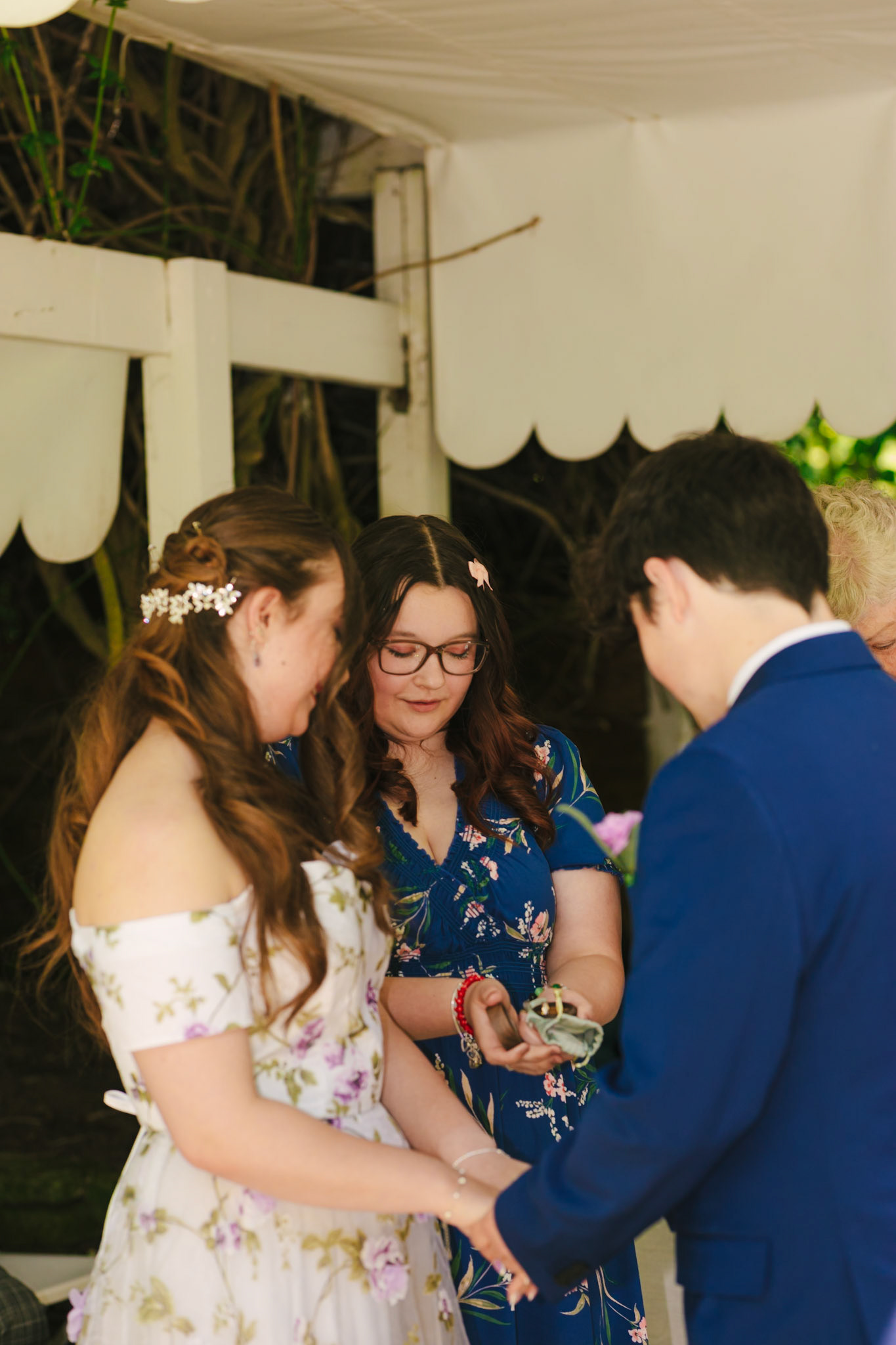 Lia and Sams Wonderful Wedding on the 25th May 2025 with the ceremony taking place at Upwey Wishing Well, the reception taking place at the Centenery Club in Weymouth, this was of my split weddings packages.