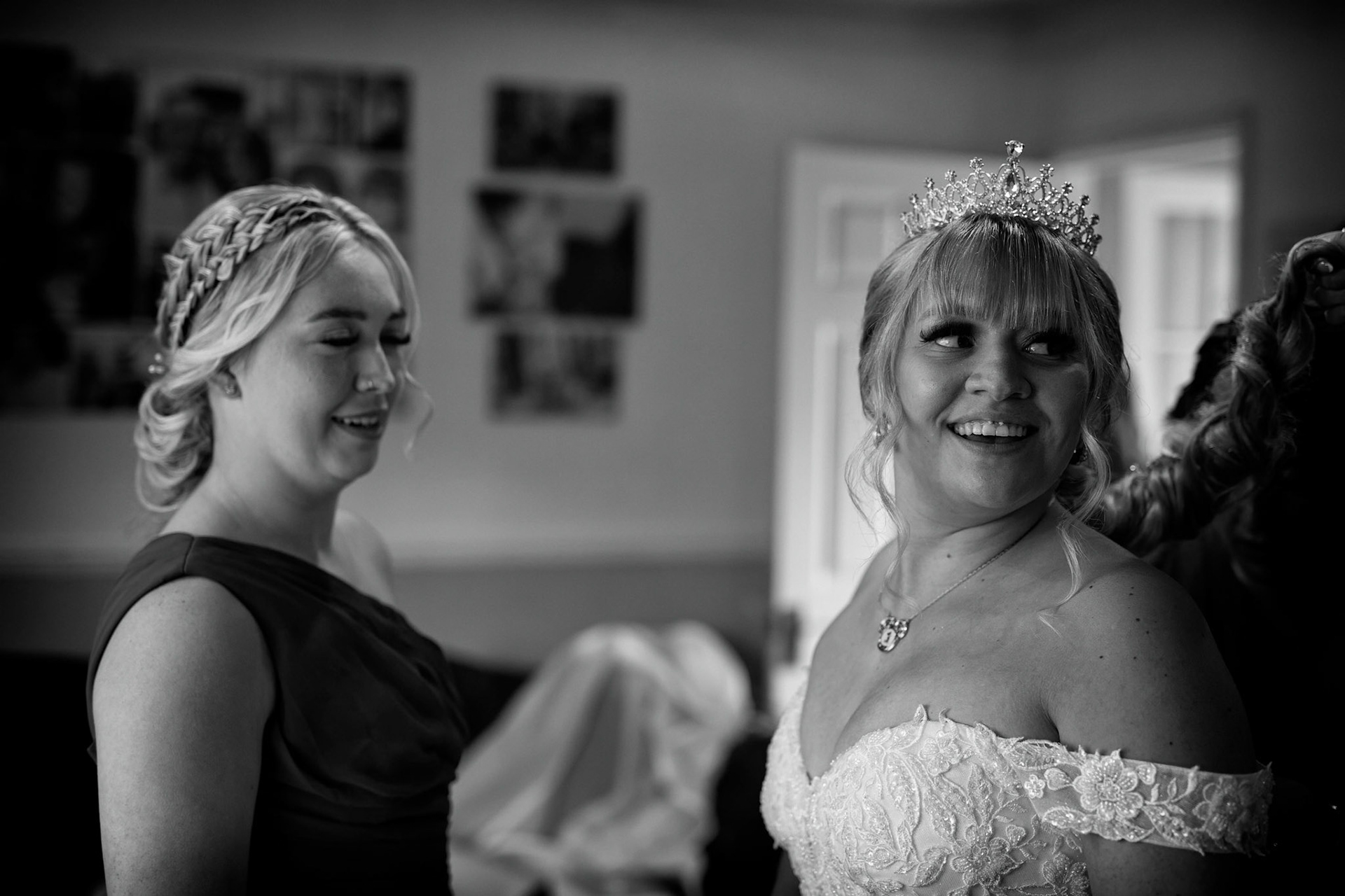 Kara and Seans fabulous Wedding on the 24th August 2024 at the St Thomas Church Exeter and The Lord Haldon Hotel